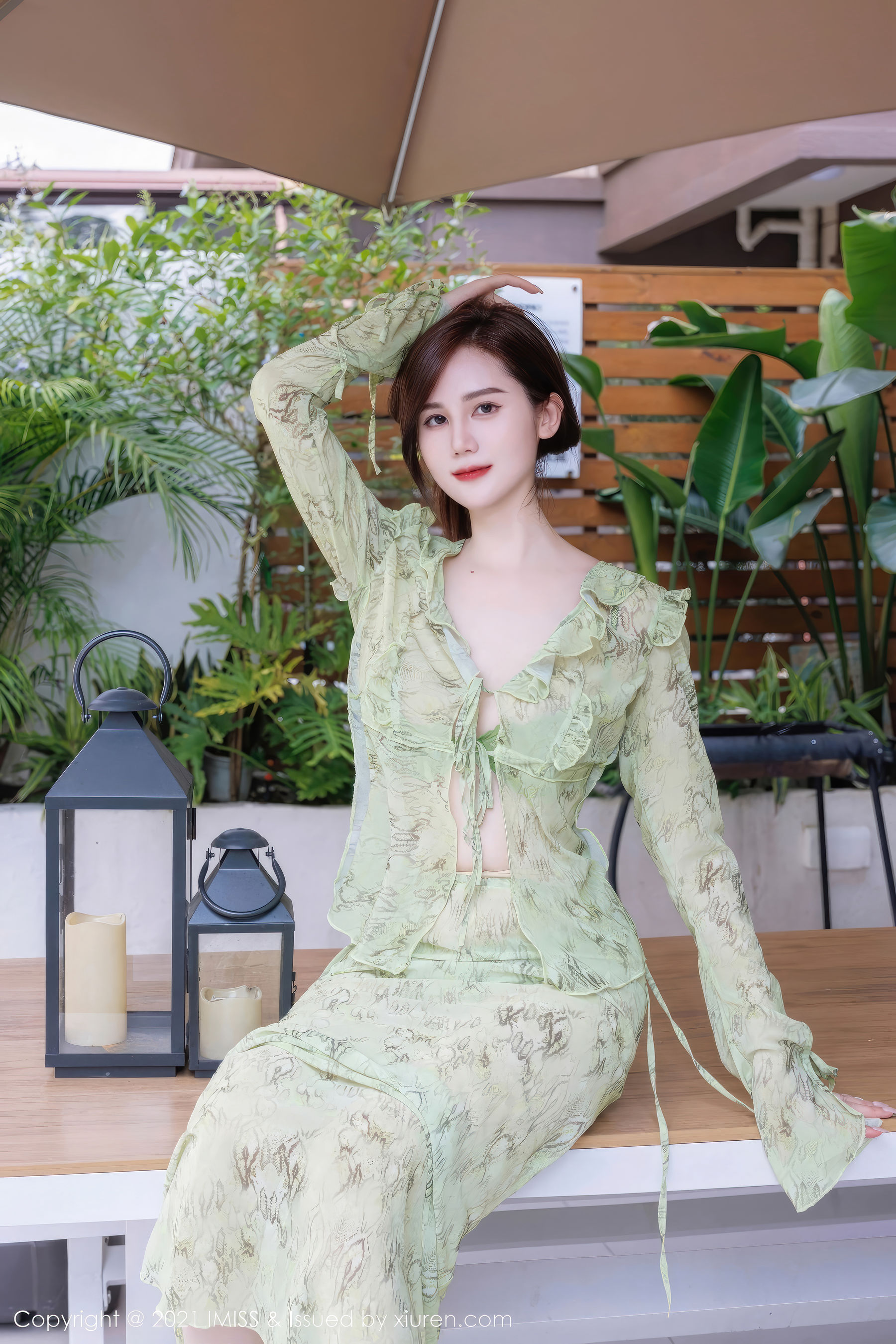 [IMiss]爱蜜社 2023.10.23 VOL.758 sisy思_第5张