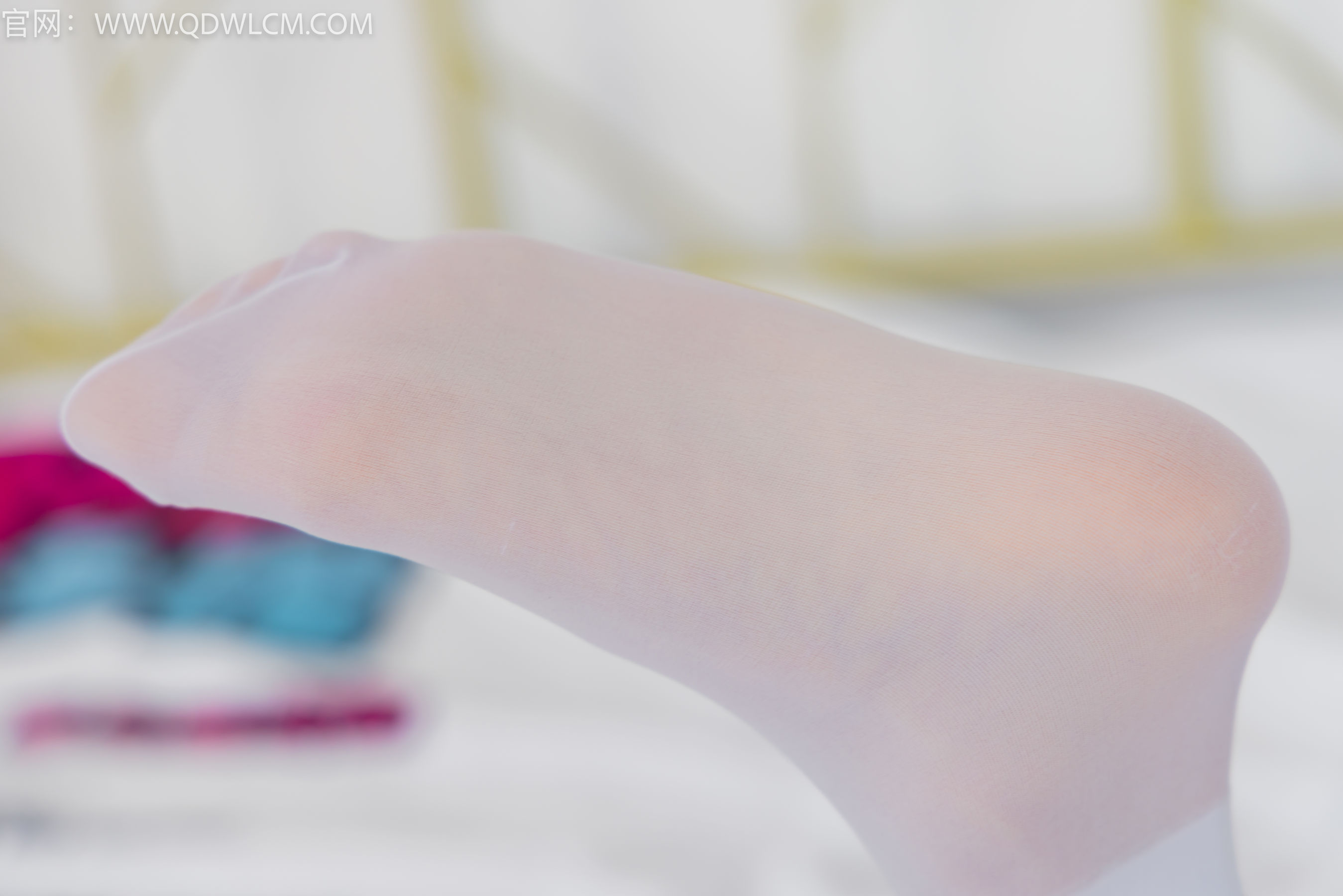 物恋传媒 No.1409 小竹-甜蜜的危险_第4张