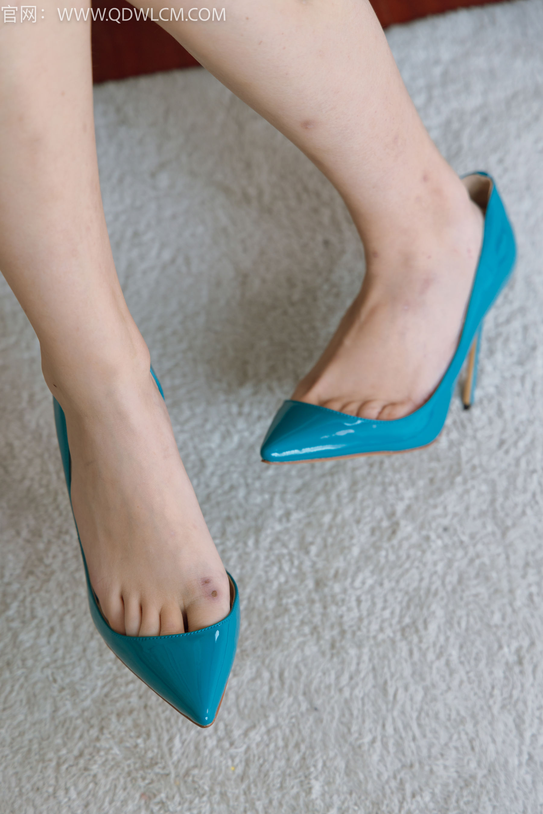 物恋传媒 No.1413 芒芒-旧梦一场_第3张