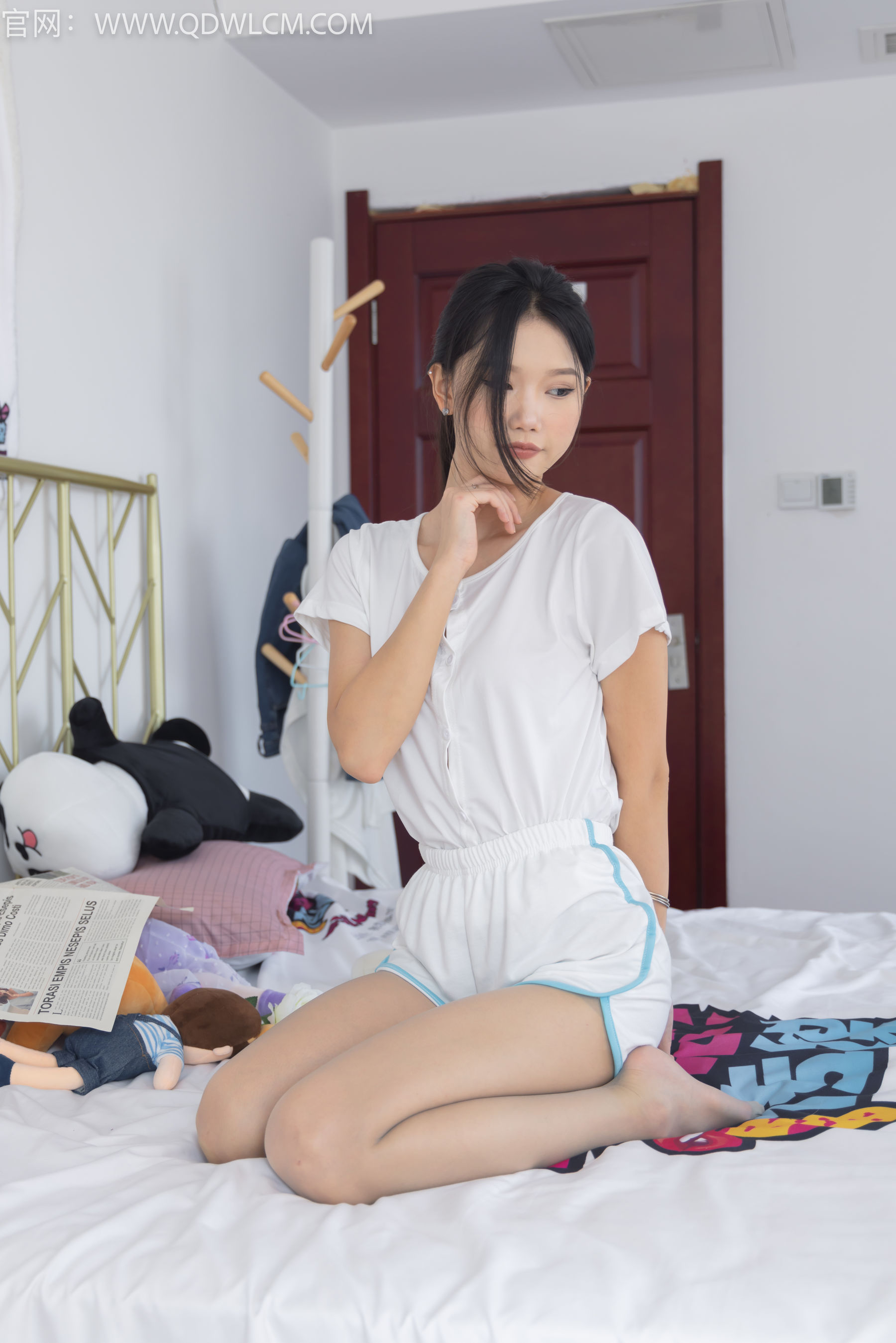 物恋传媒 No.1419 小竹-浪漫繁星_第5张