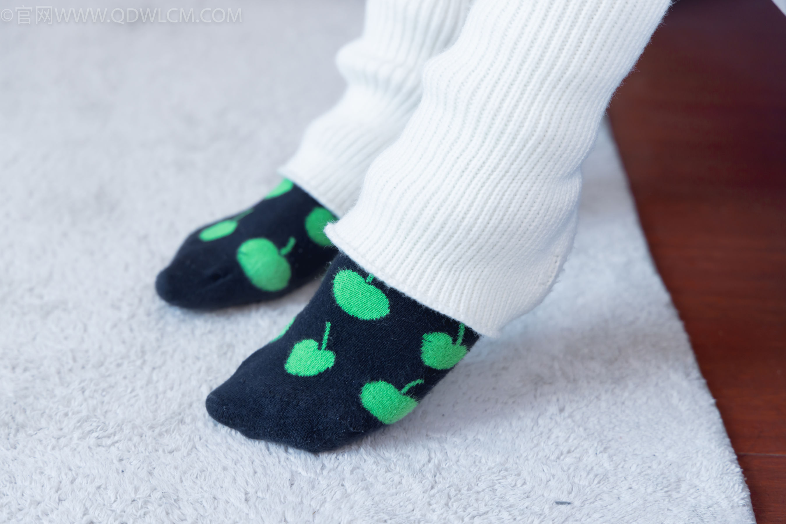 物恋传媒 No.1400 小酷-奔跑的心_第4张