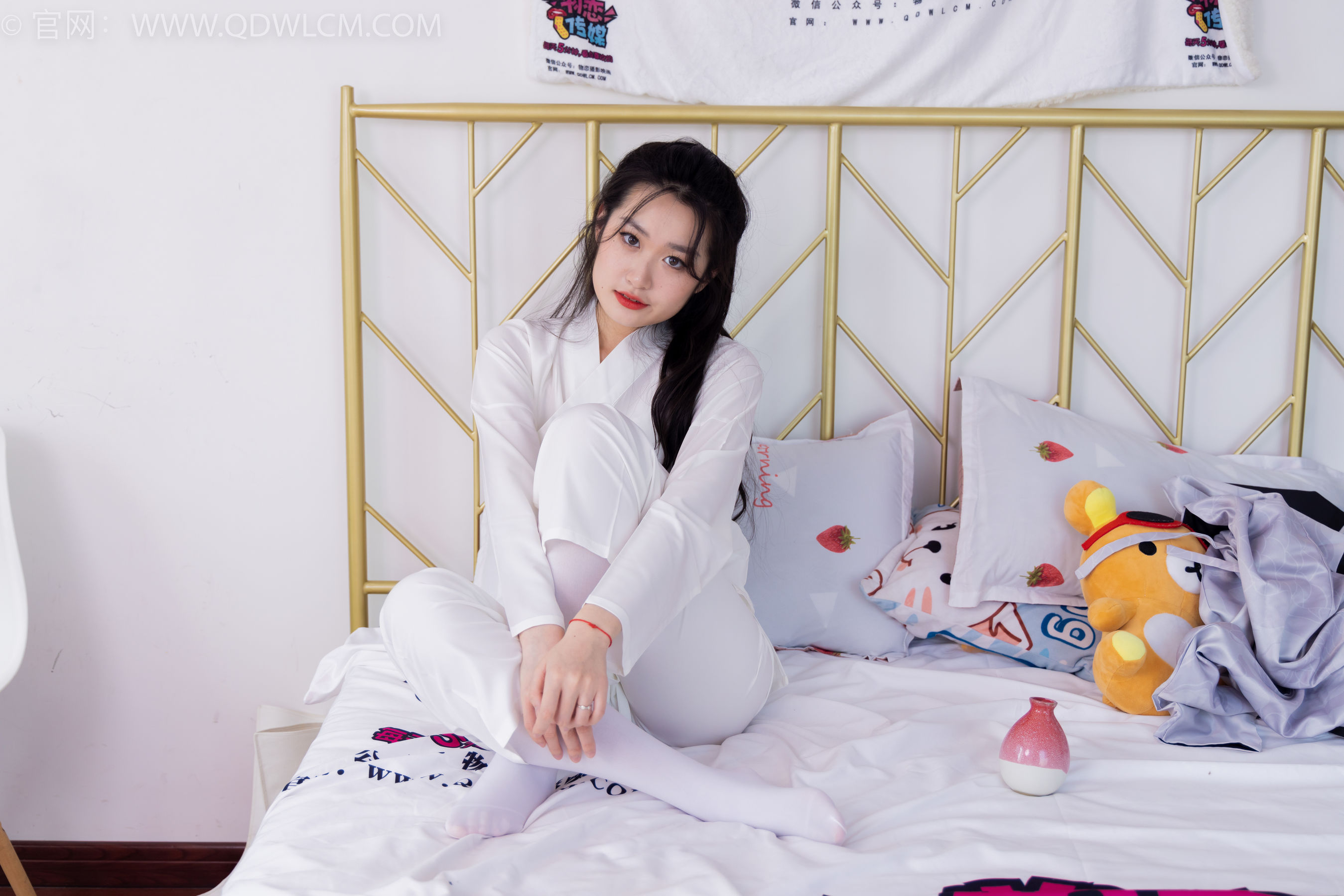 物恋传媒 No.1461 小敏-古色缱绻_第4张