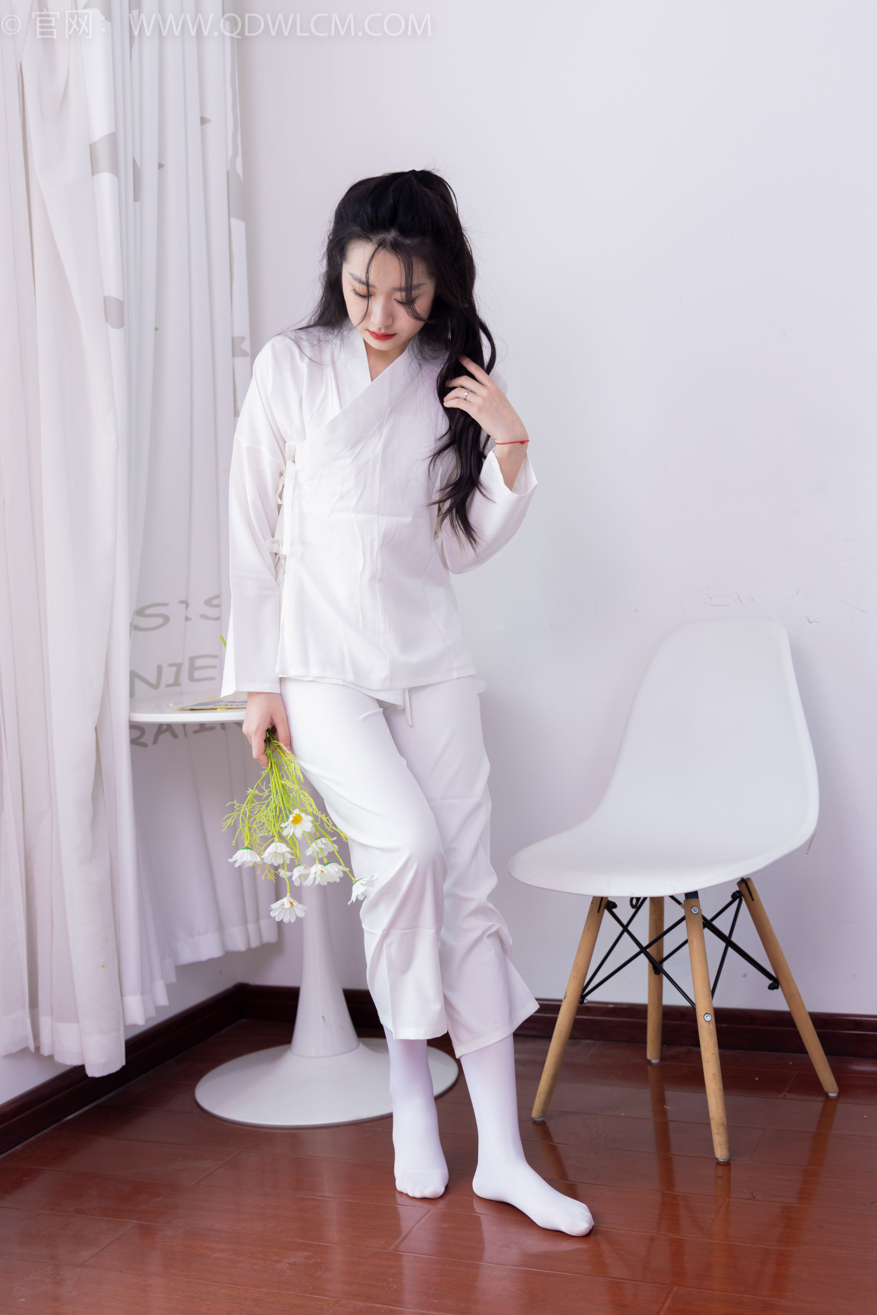 物恋传媒 No.1461 小敏-古色缱绻_第5张