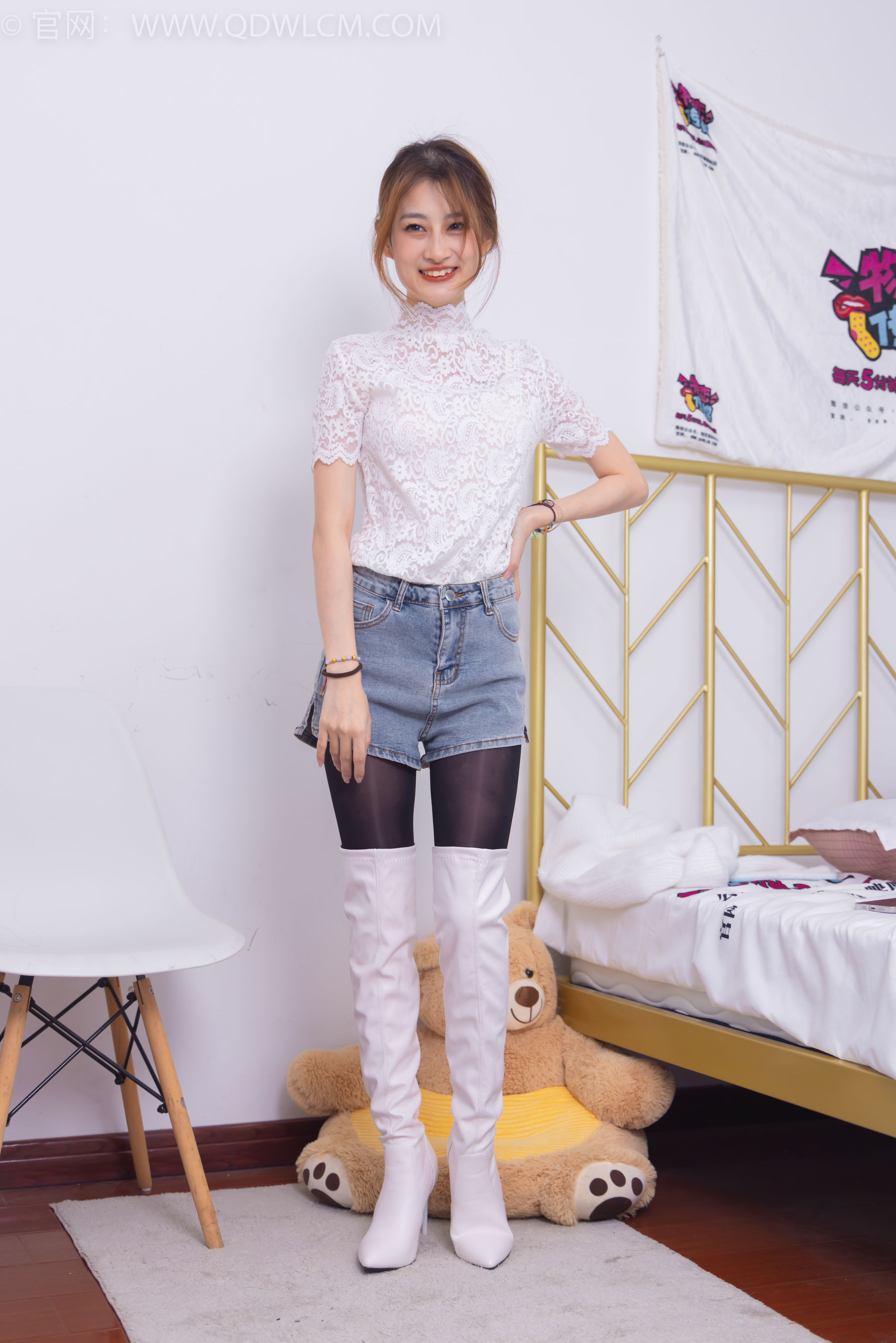 物恋传媒 No.1466 卿卿-回忆过往_第2张