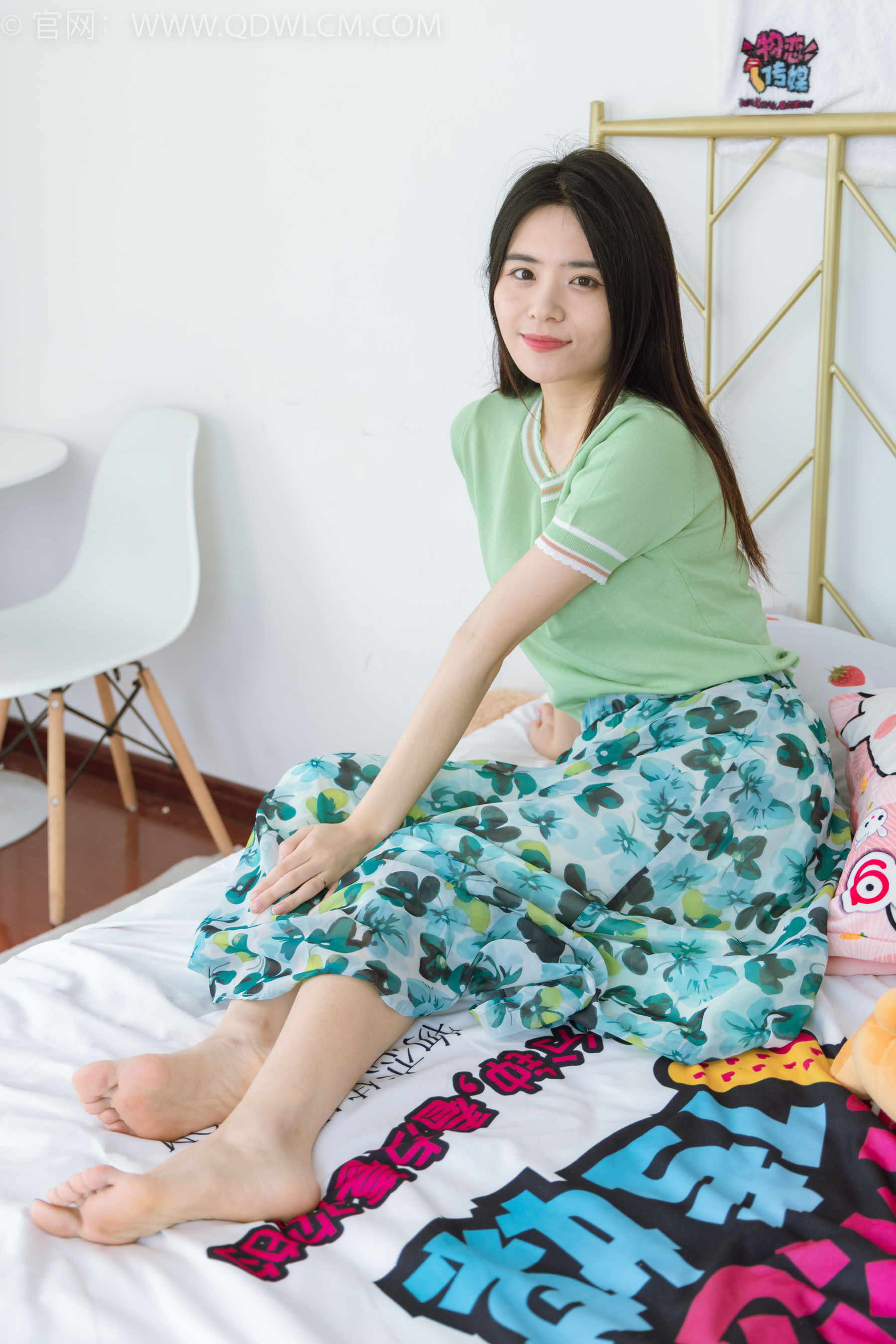 物恋传媒 No.1475 盲盒_第4张