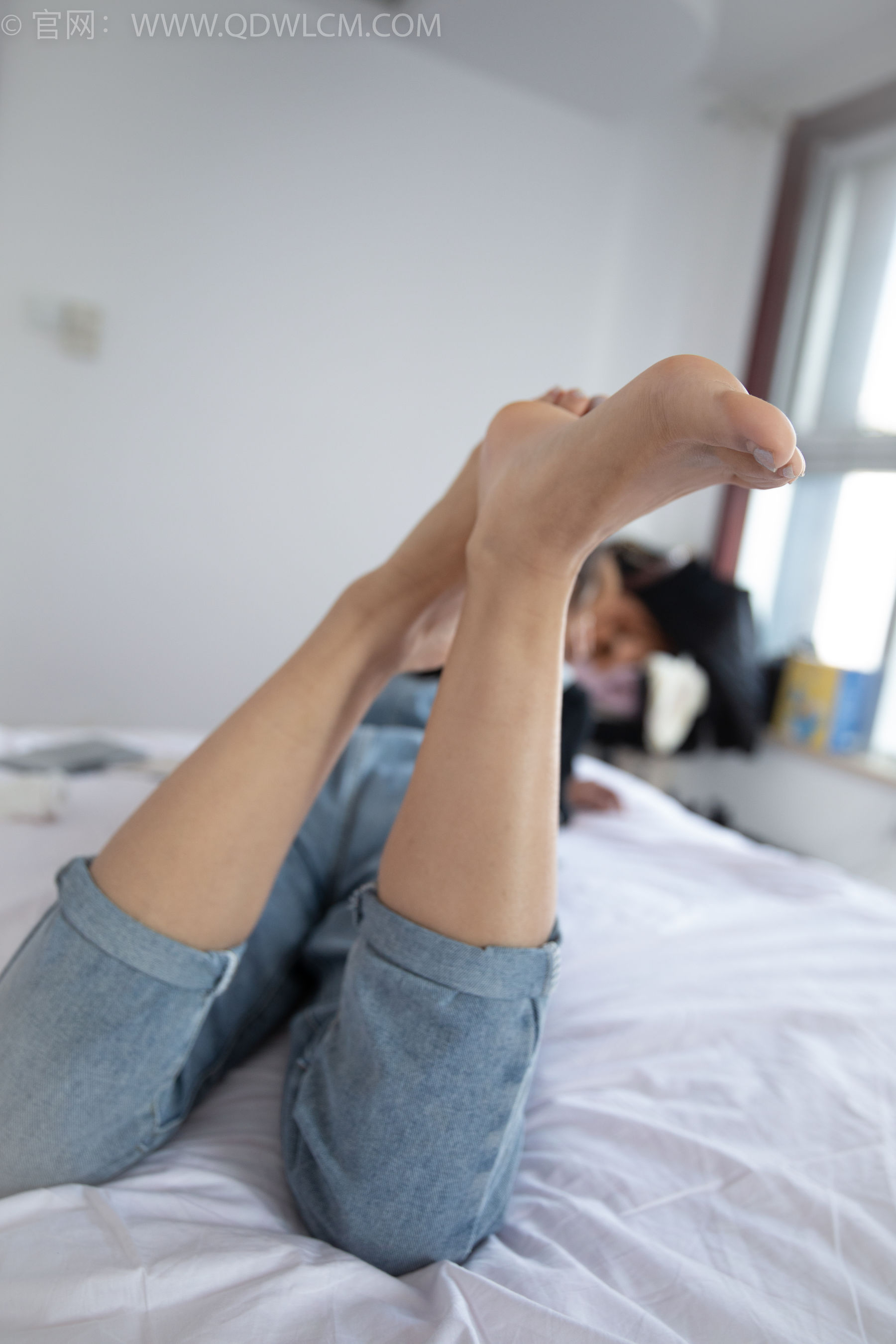 物恋传媒 No.1477 盲盒_第1张