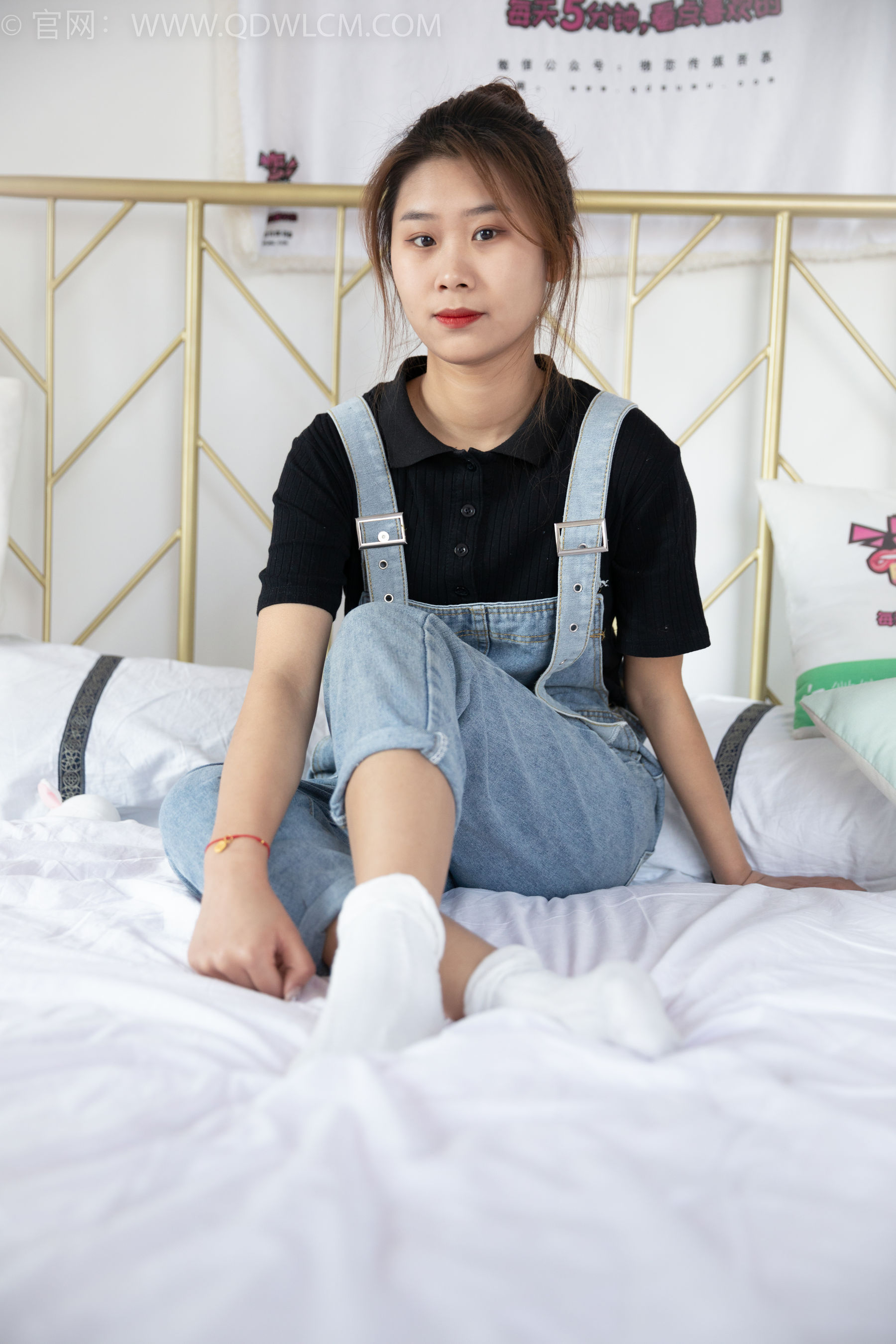 物恋传媒 No.1477 盲盒_第5张