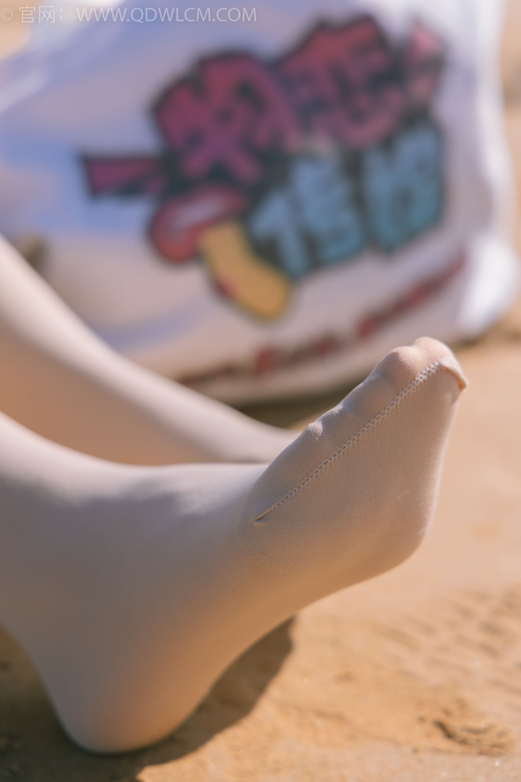 物恋传媒 No.1468 挽挽-夏日海边_第3张