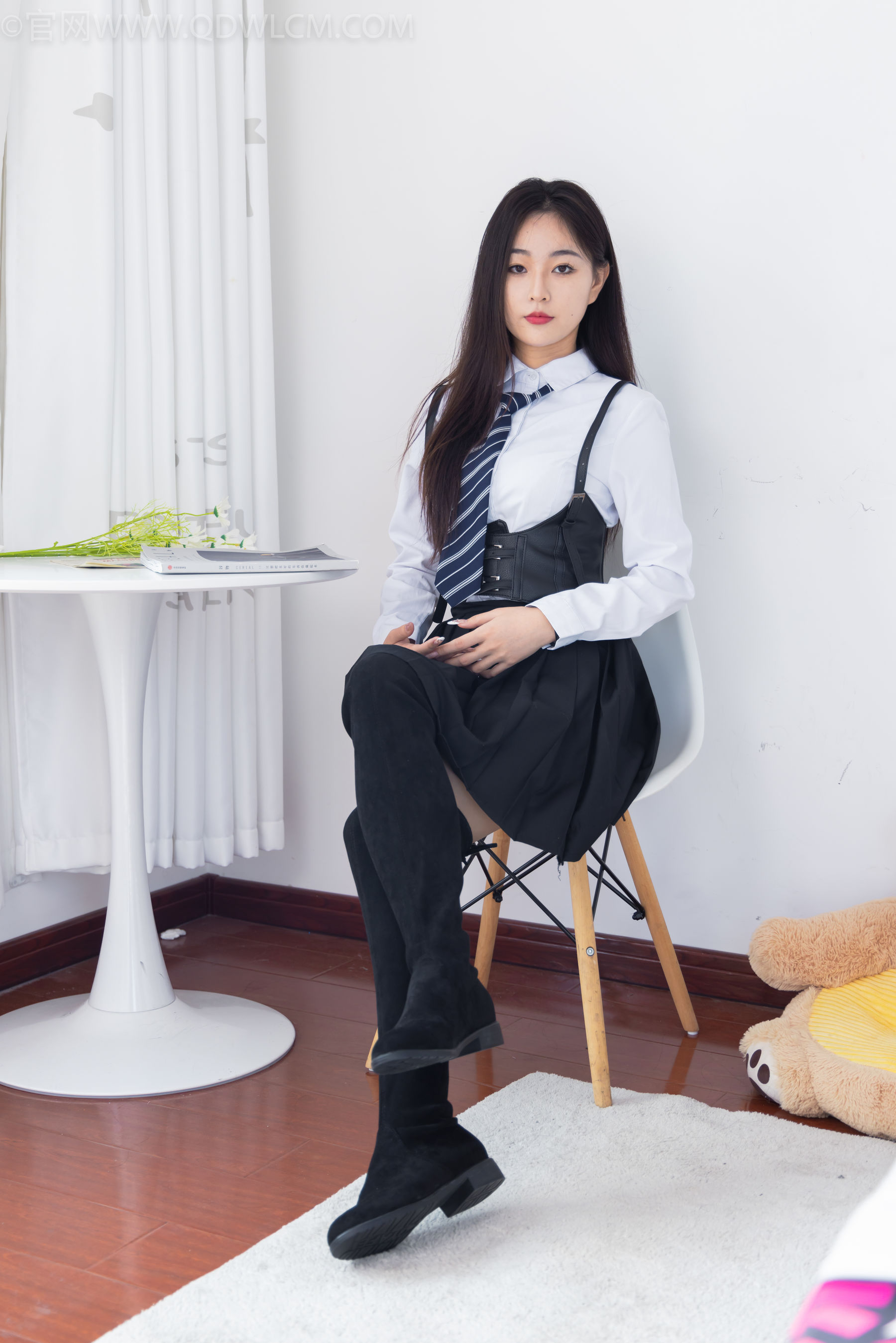 物恋传媒 No.1436 盲盒_第3张