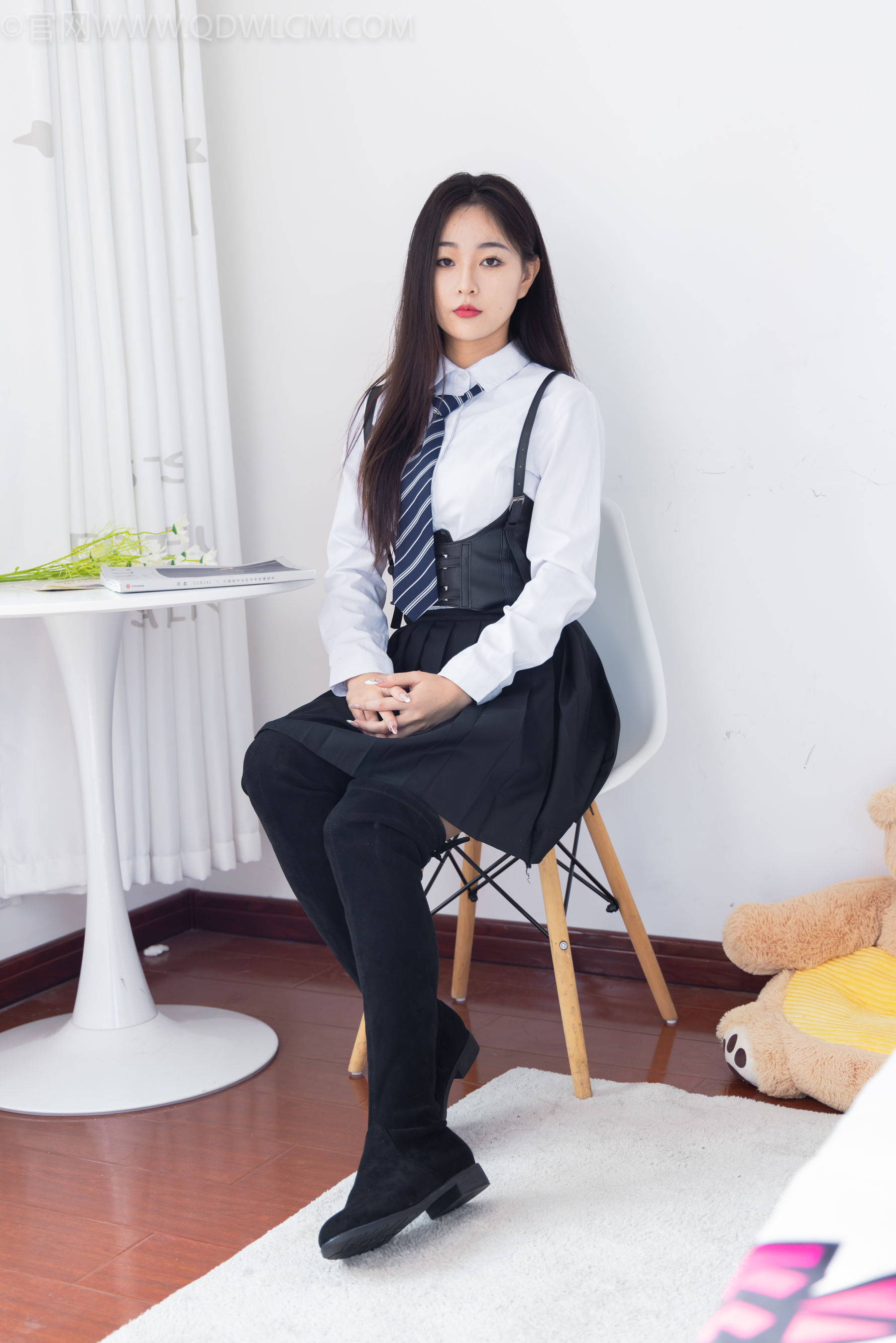 物恋传媒 No.1436 盲盒_第4张