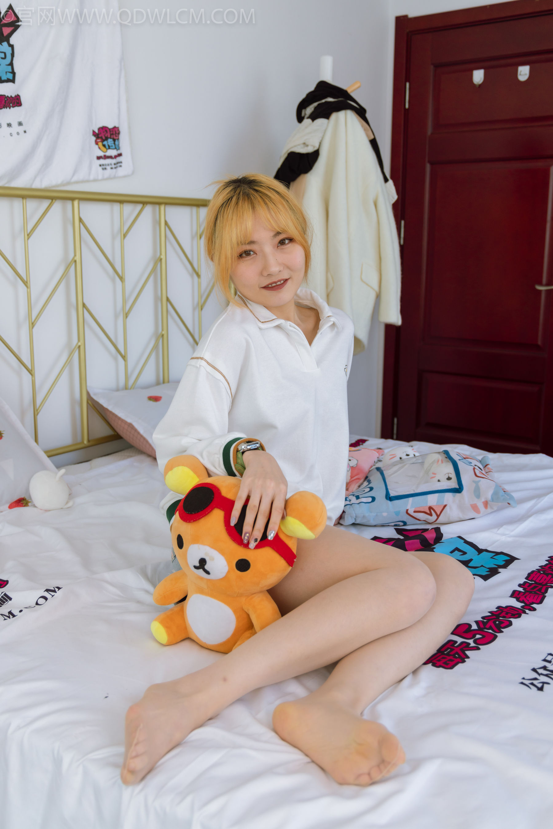 物恋传媒 No.1434 盲盒_第4张