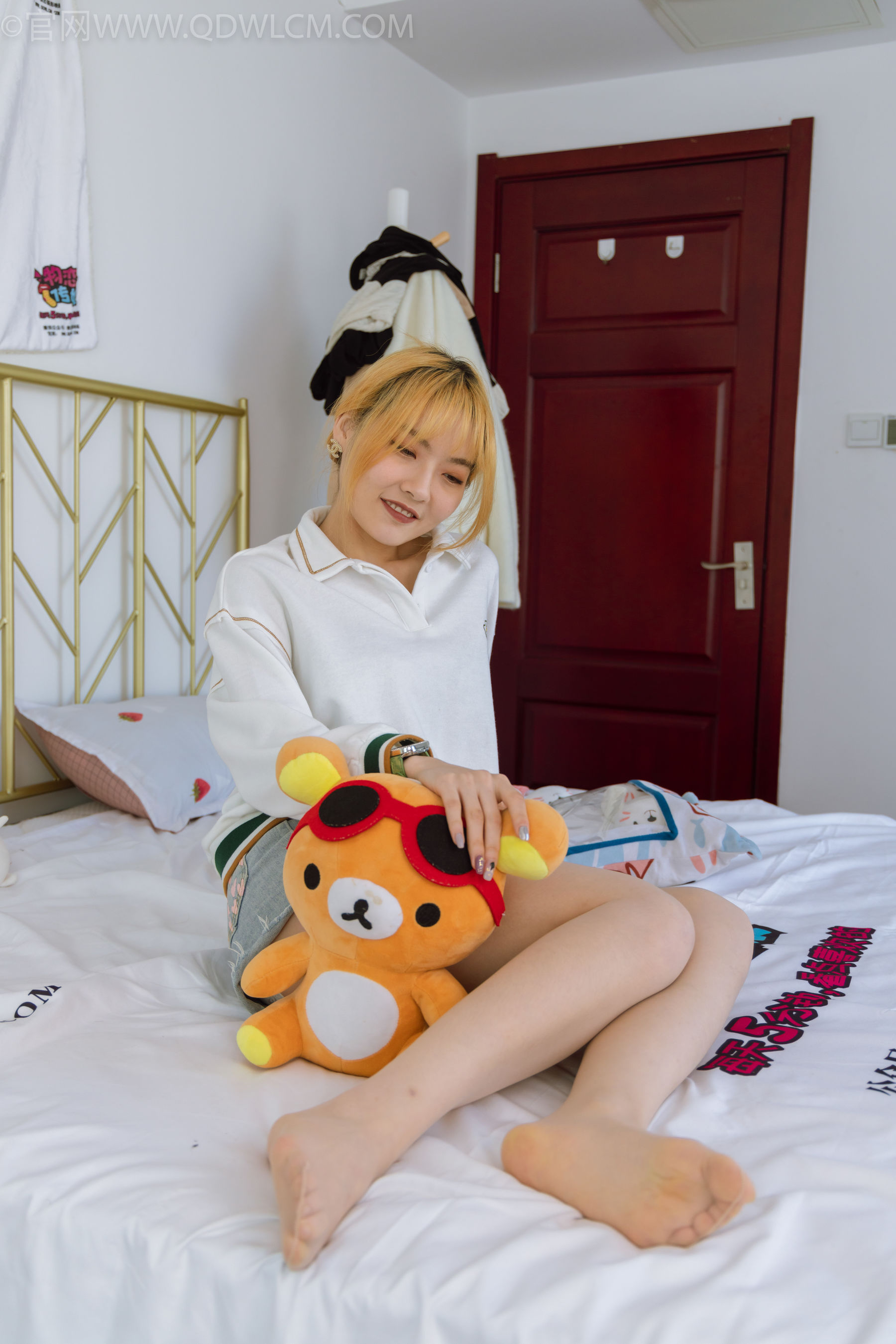 物恋传媒 No.1434 盲盒_第5张