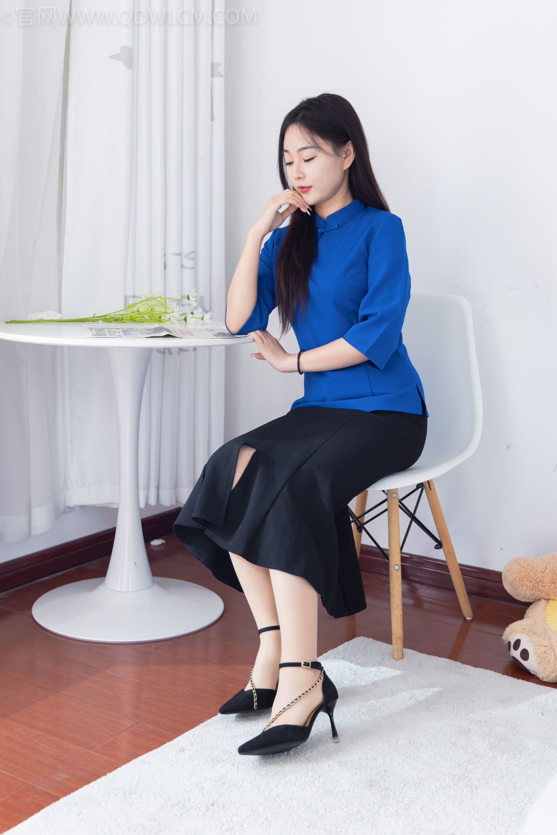 物恋传媒 No.1435 盲盒_第3张