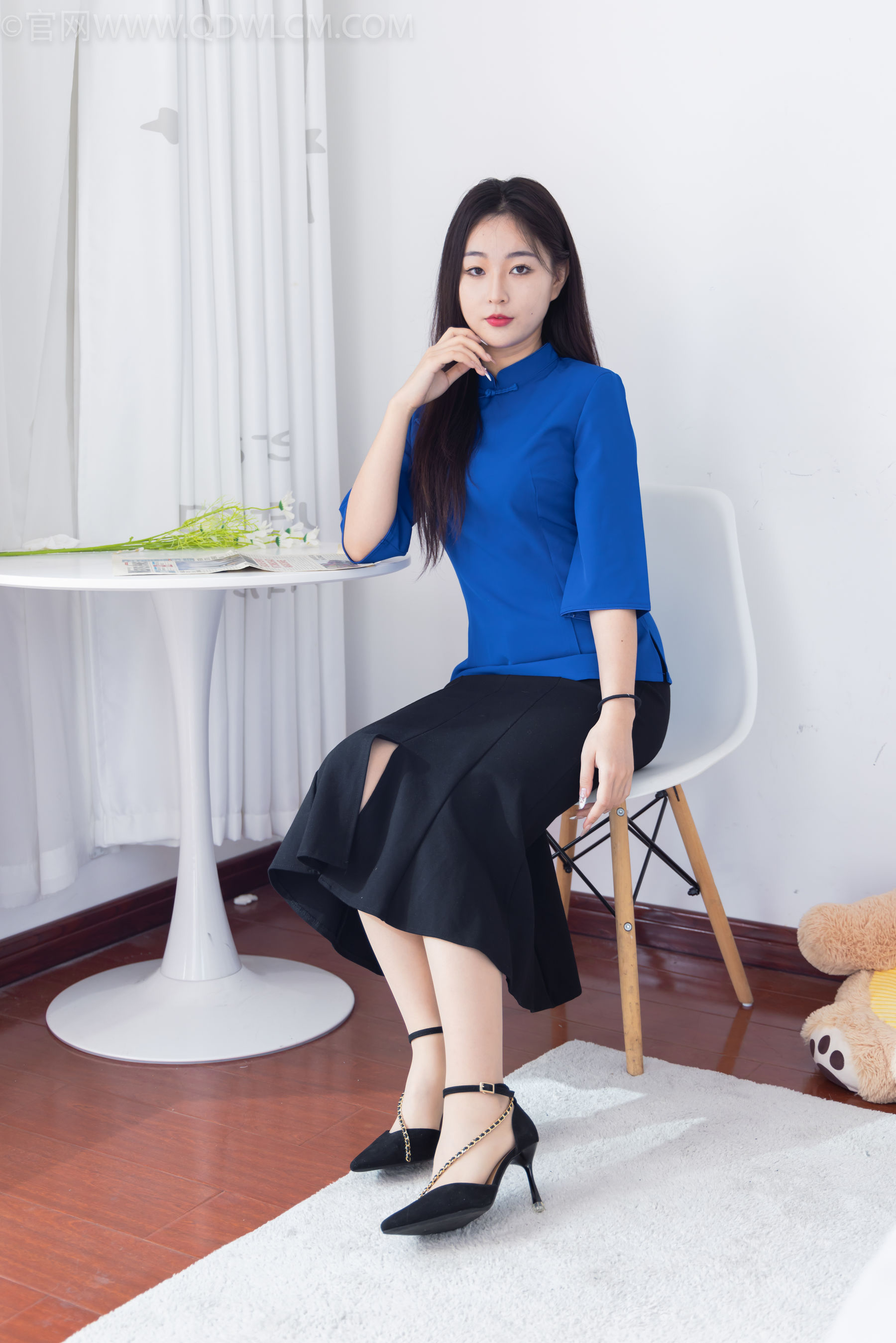 物恋传媒 No.1435 盲盒_第4张