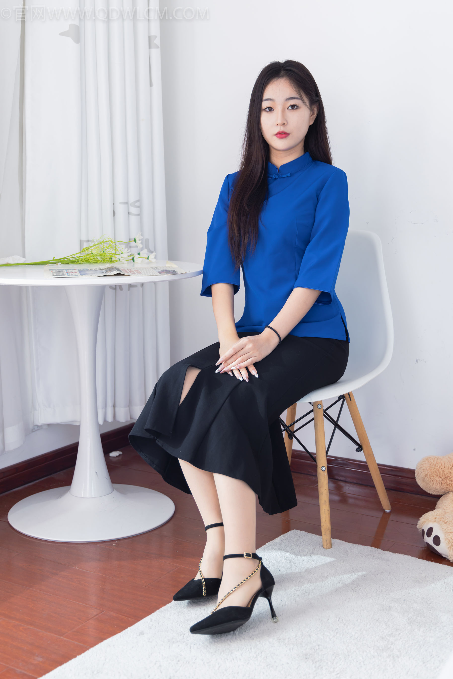 物恋传媒 No.1435 盲盒_第5张