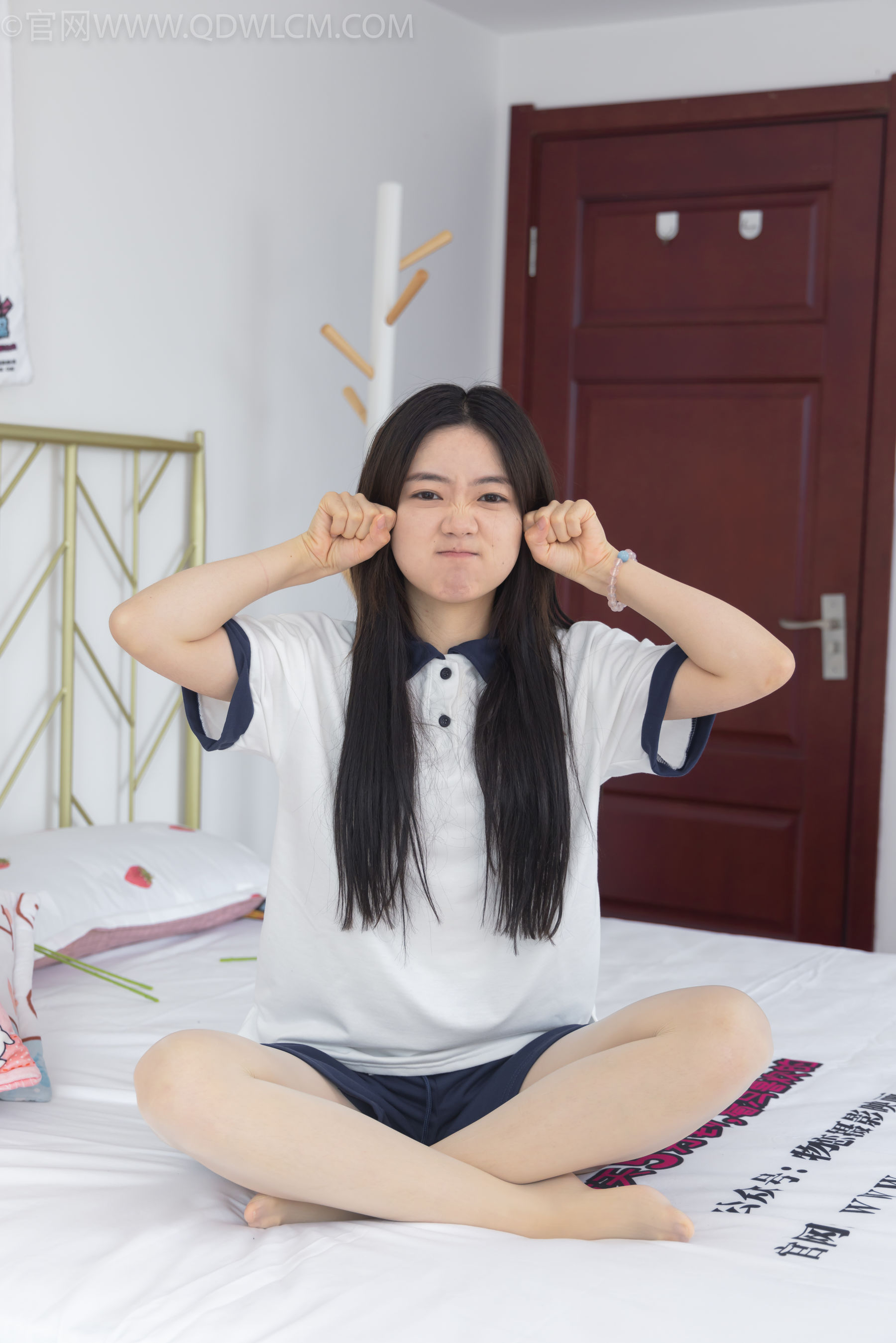 物恋传媒 No.1437 盲盒_第3张