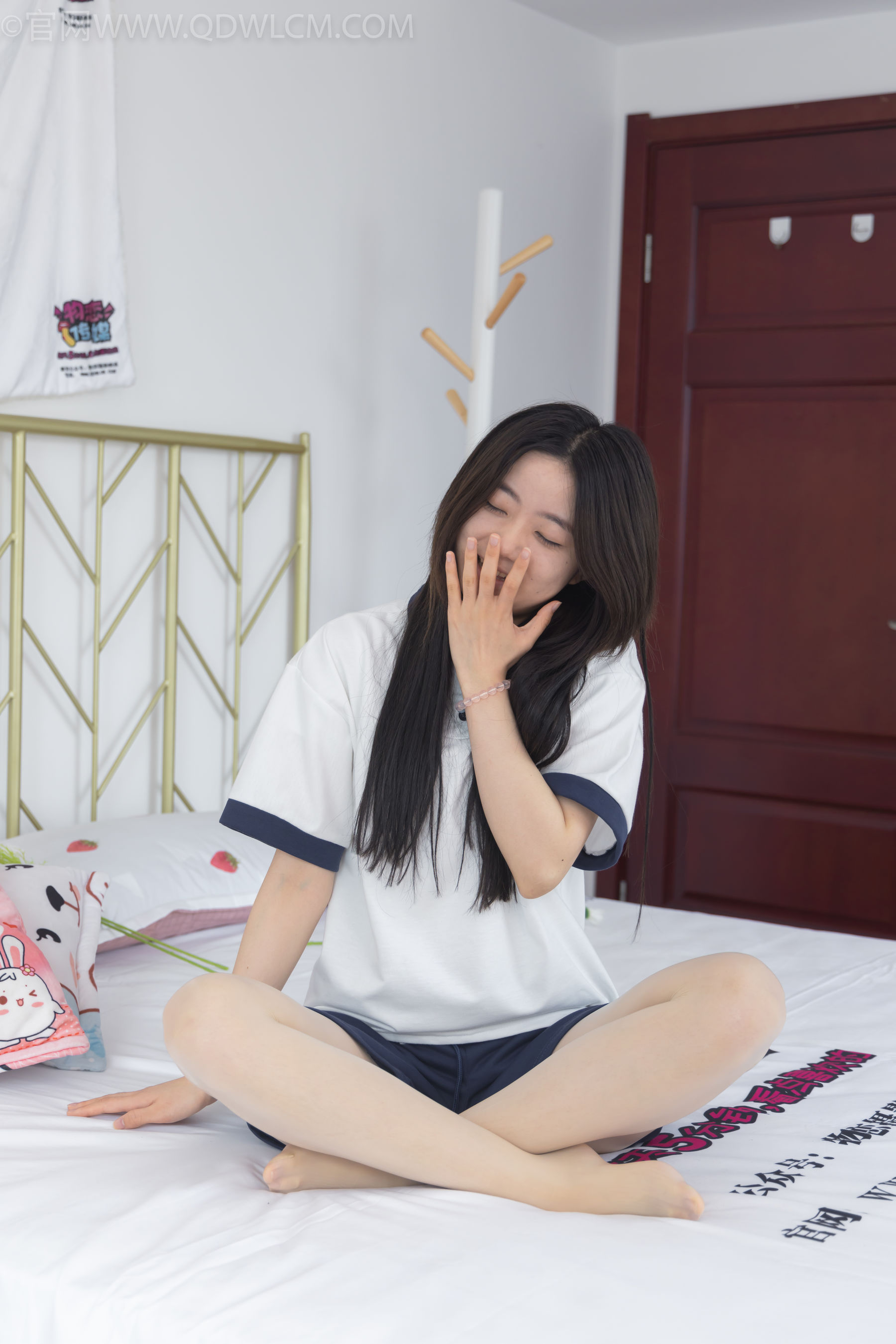 物恋传媒 No.1437 盲盒_第5张