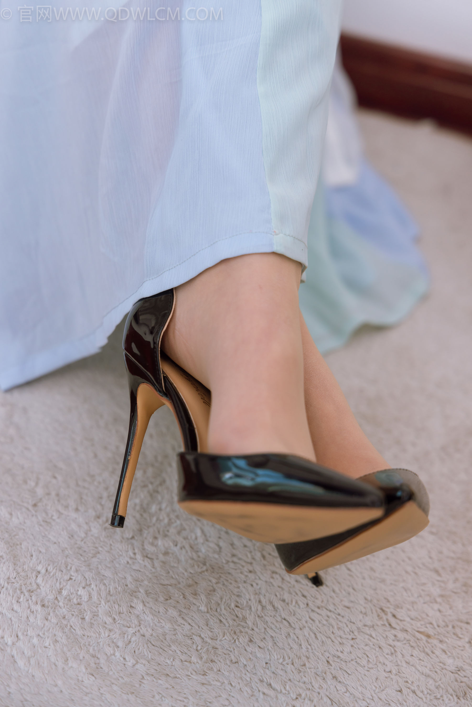 物恋传媒 No.1438 纤纤-海的女儿_第3张