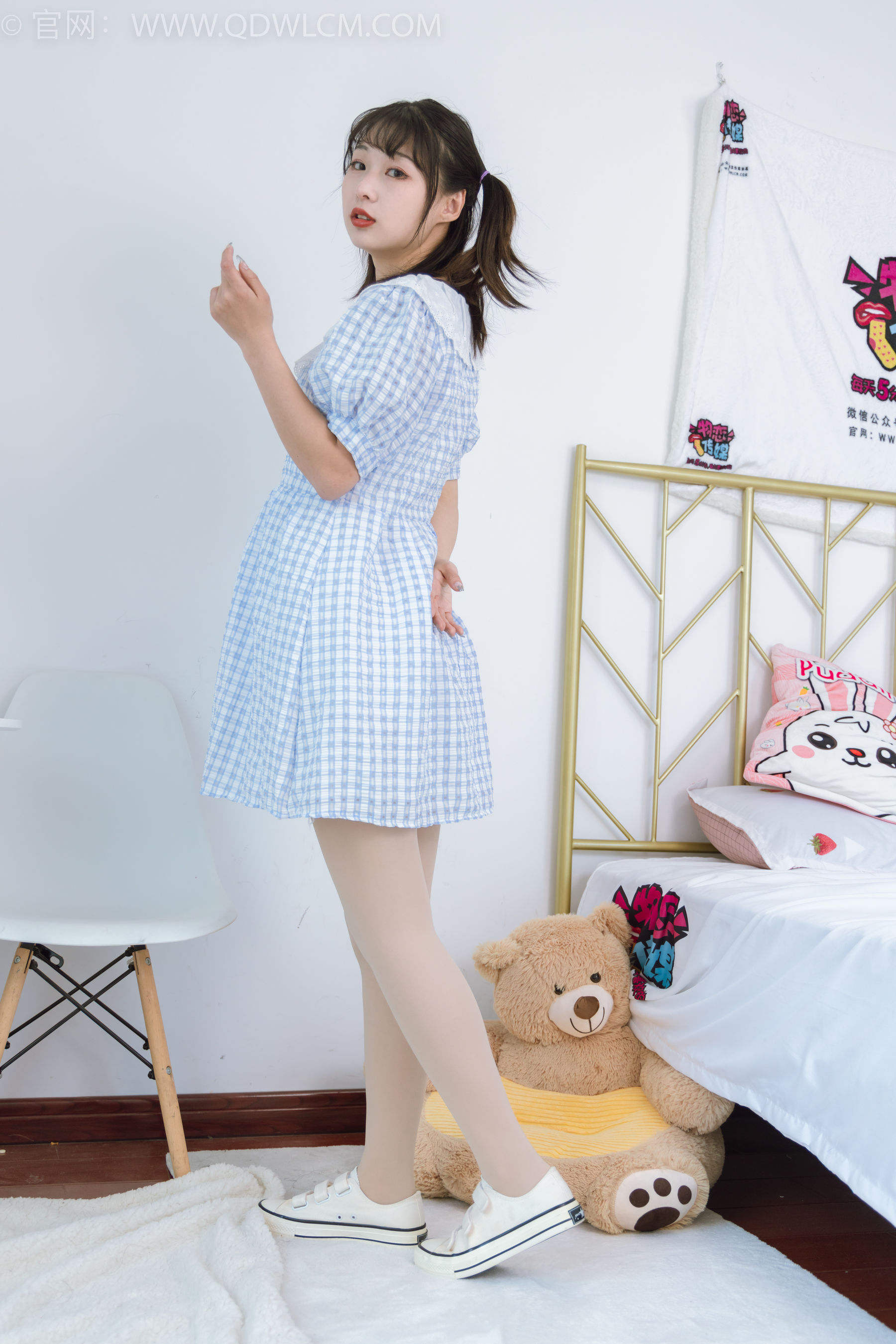 物恋传媒 No.1429 月心-最美的烟火_第2张