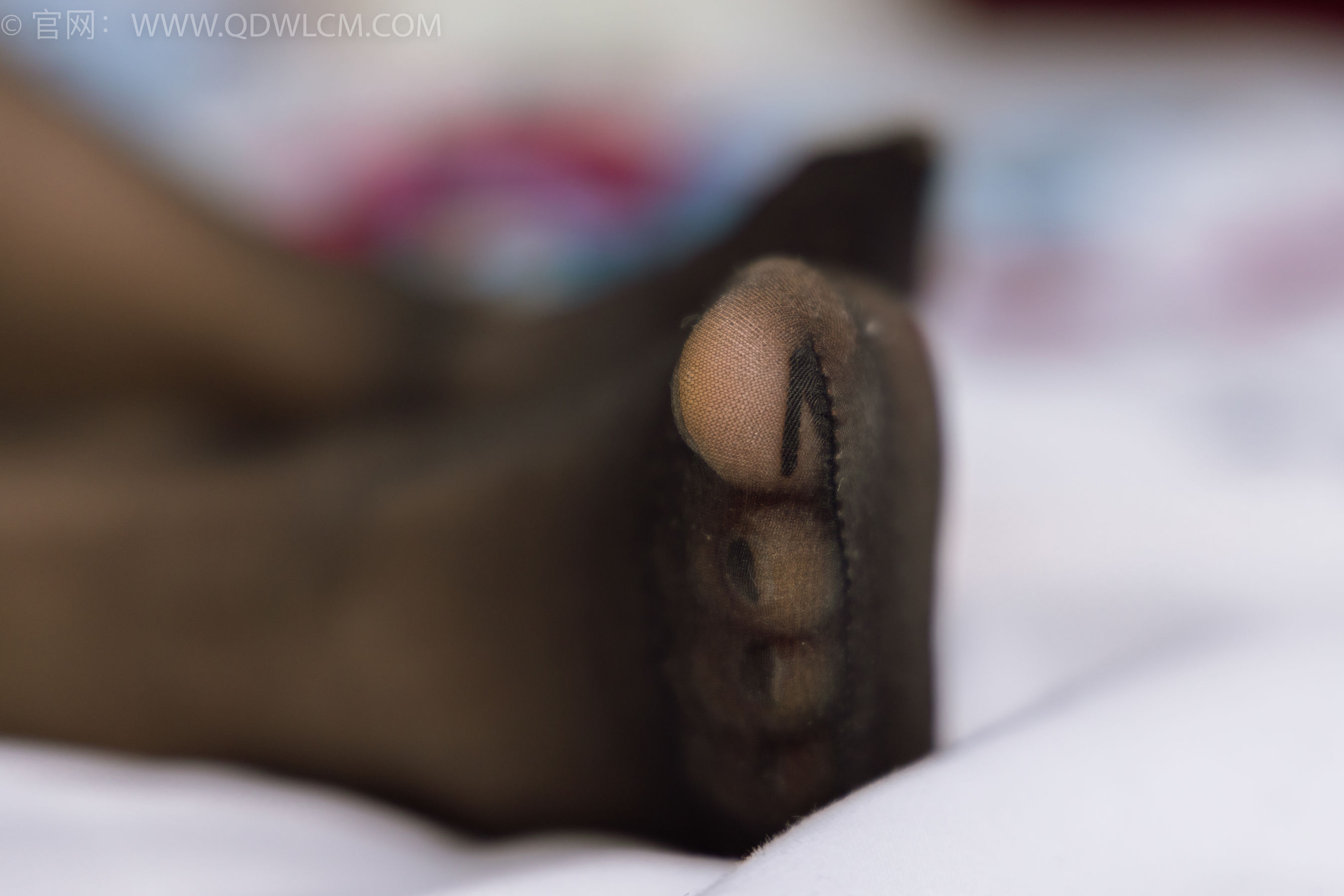 物恋传媒 No.1428 菜菜-想你的夜_第3张