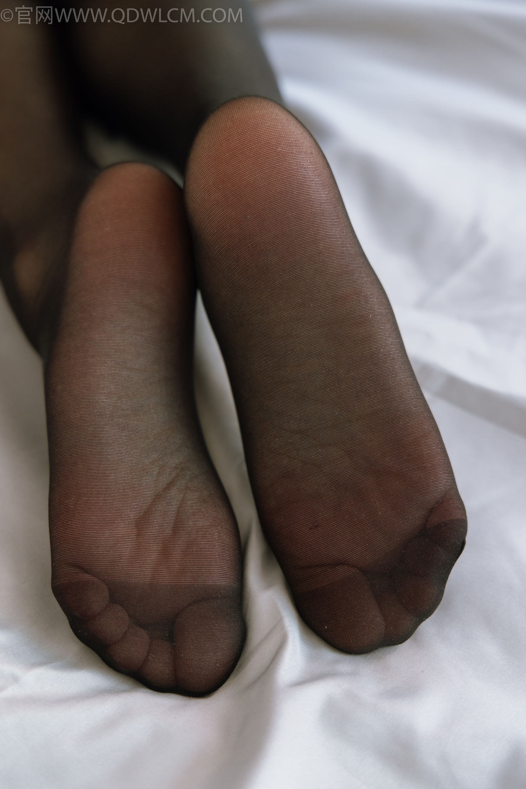 物恋传媒 No.1432 卿卿-夜的精灵_第3张