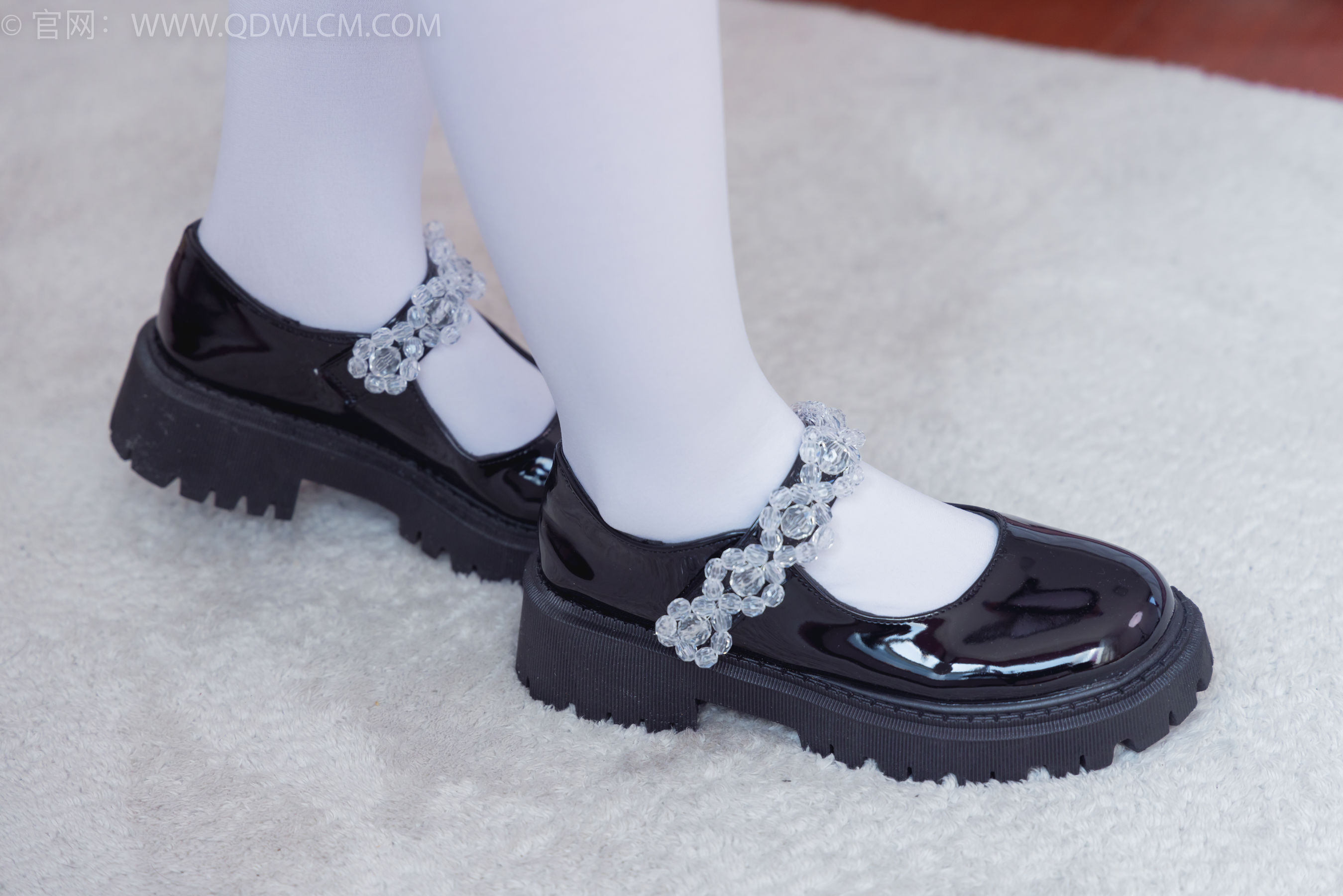 物恋传媒 No.1451 挽挽-俏皮双马尾_第2张