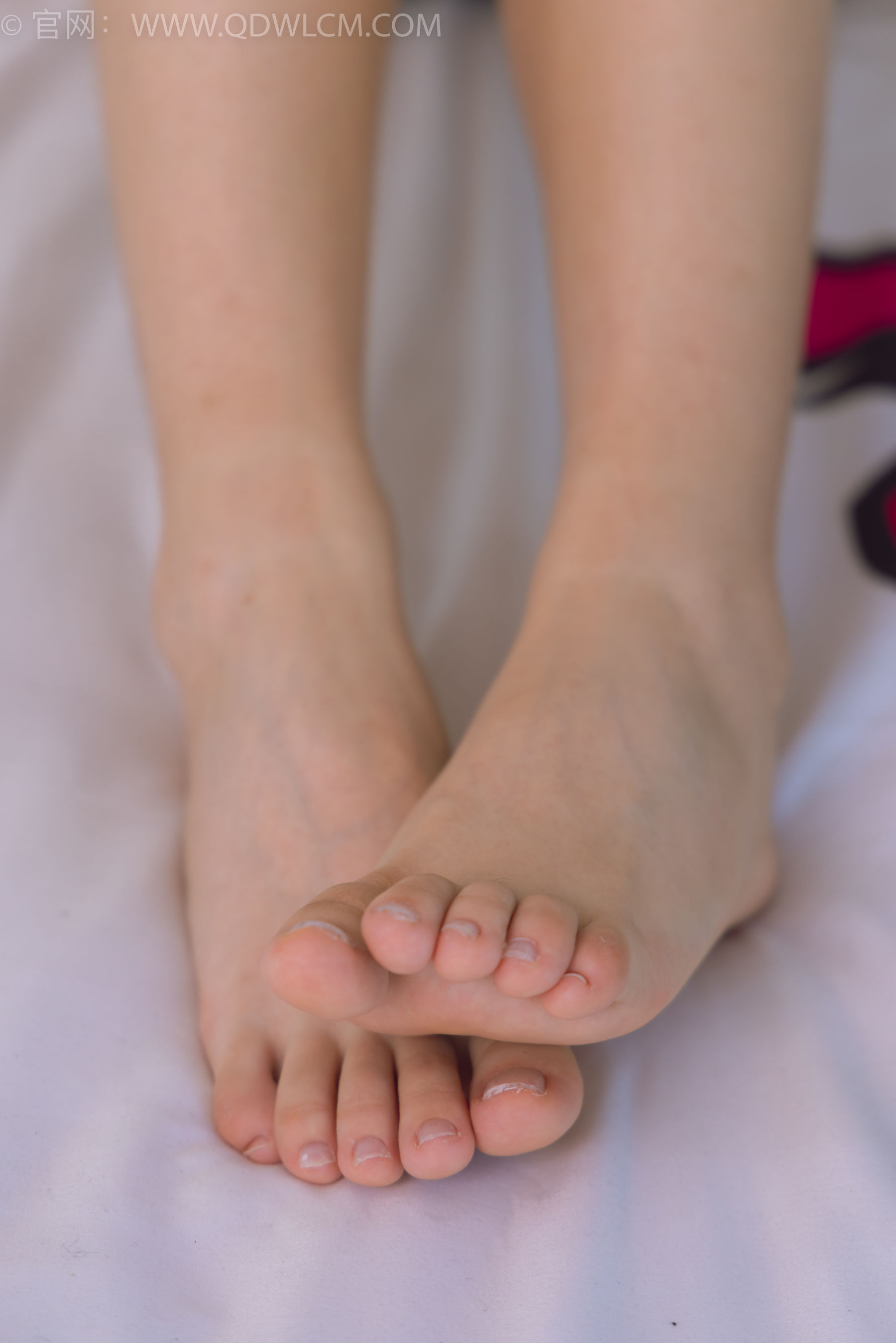 物恋传媒 No.1529 美兔-秋日落叶_第4张