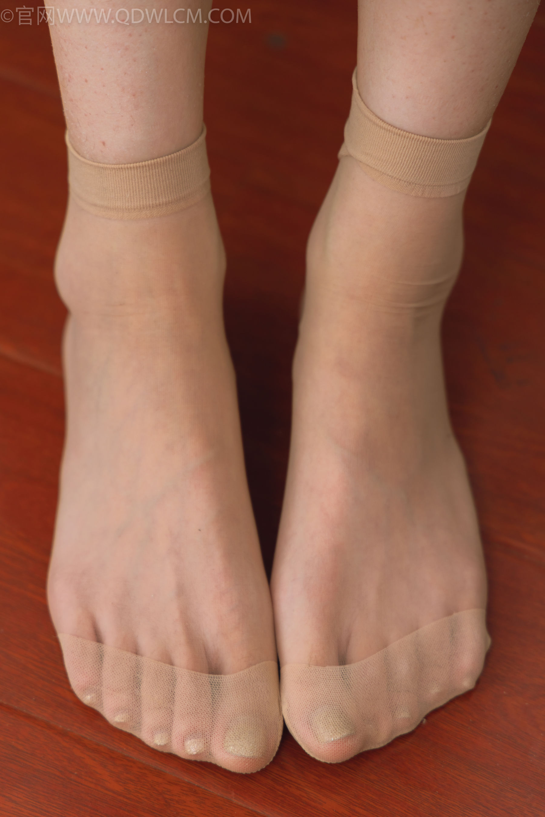 物恋传媒 No.1503 康康-冷色月光_第3张