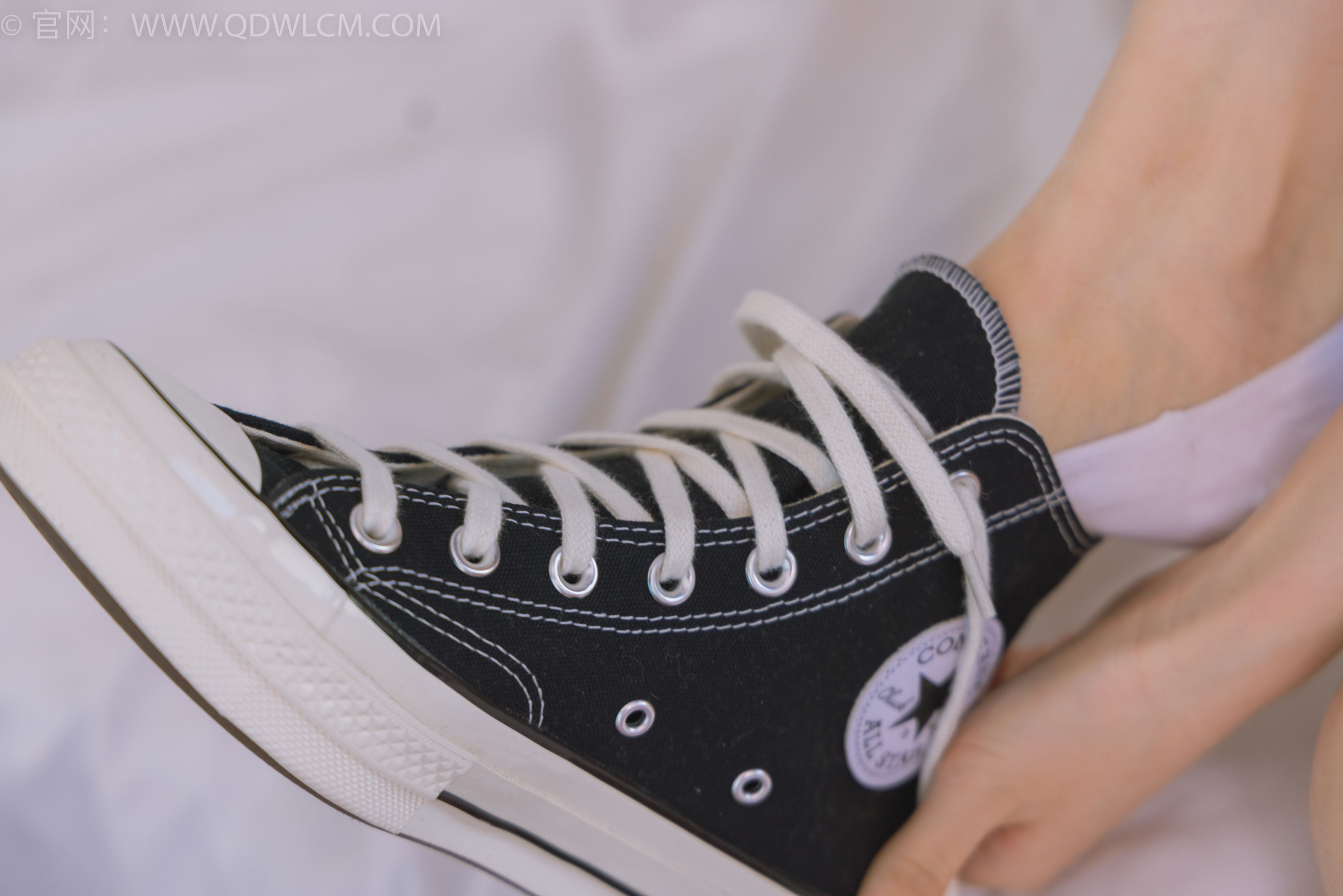 物恋传媒 No.1495 欢欢-周天快乐_第3张