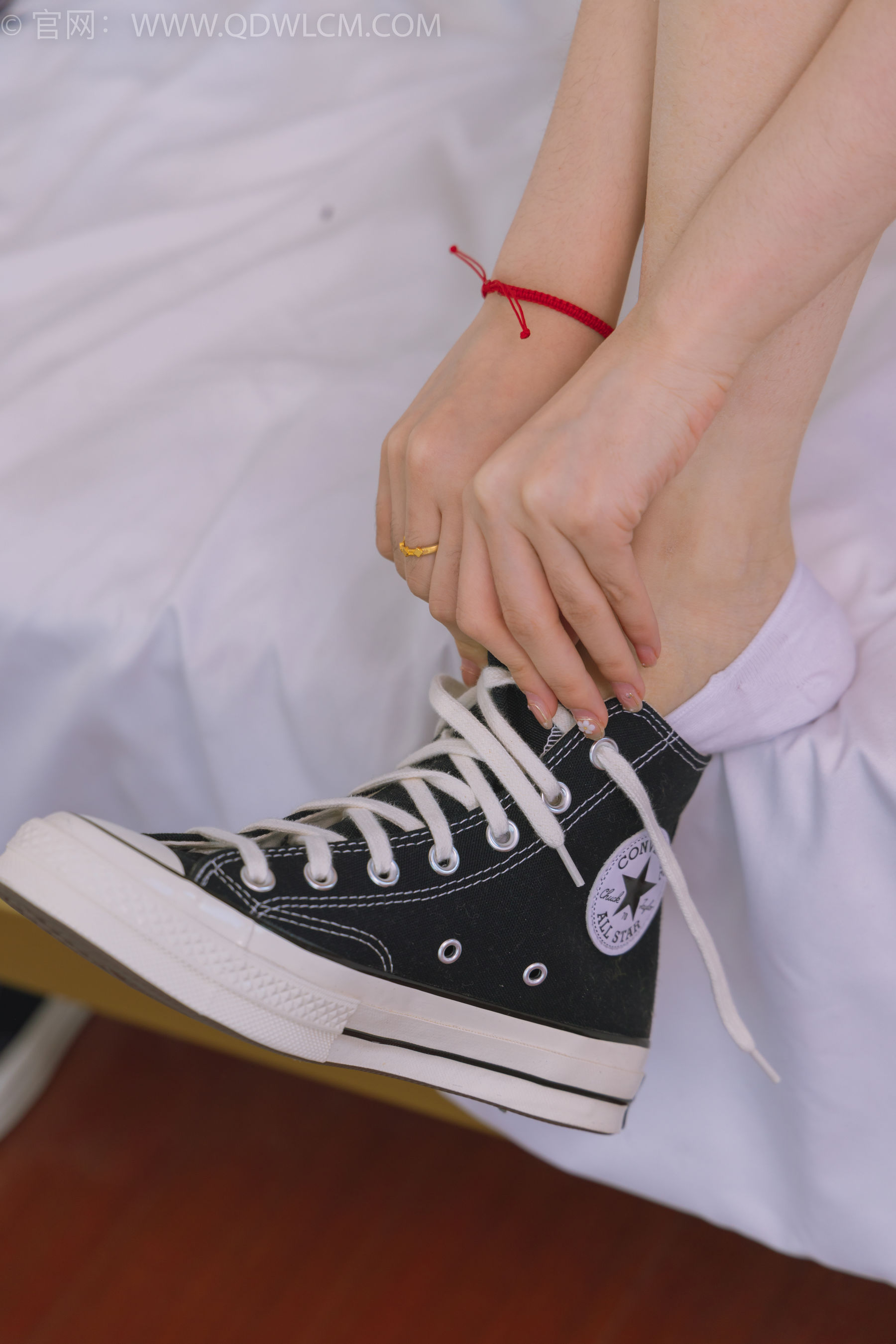 物恋传媒 No.1495 欢欢-周天快乐_第4张