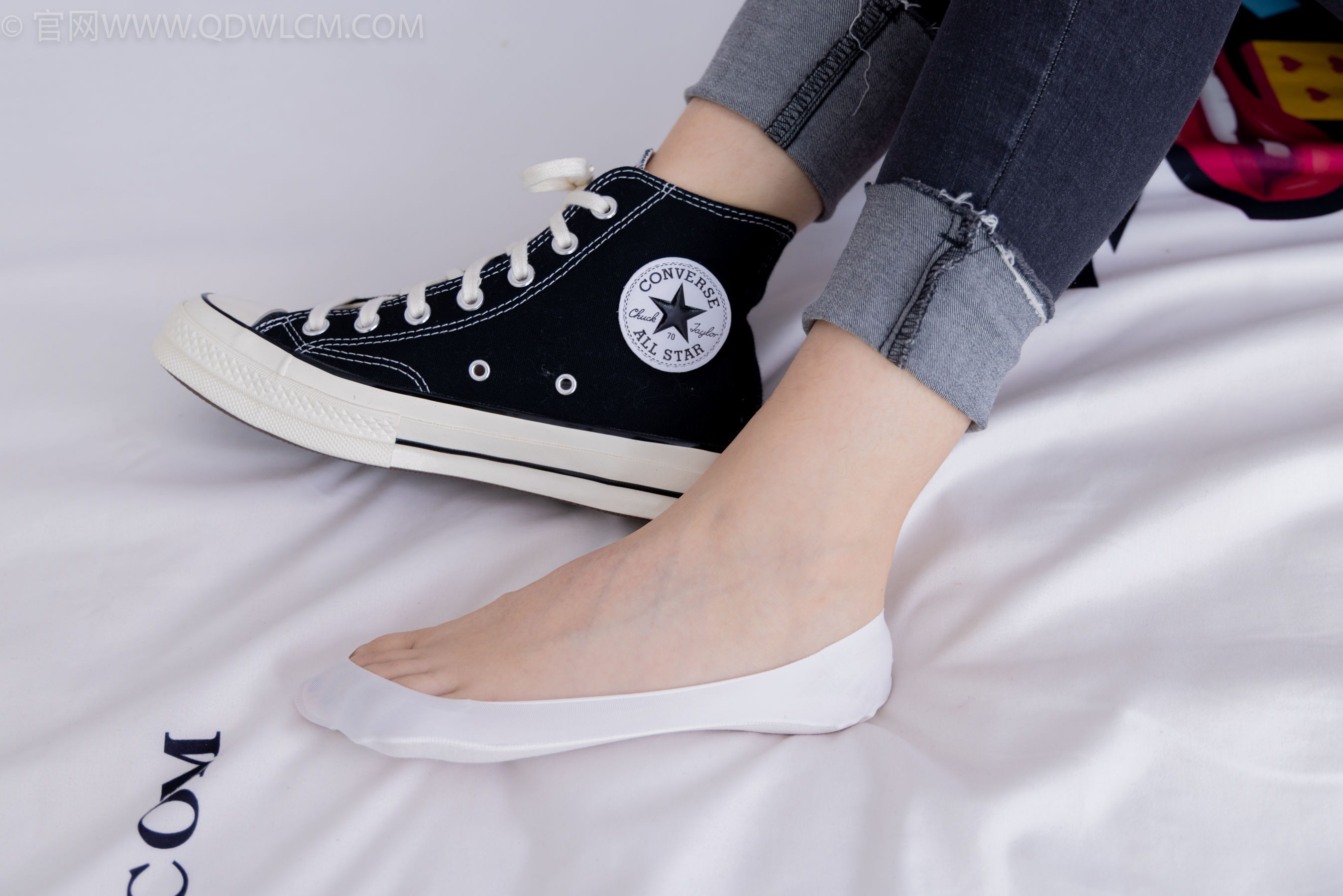 物恋传媒 No.1497 美兔-春雨绵绵_第3张