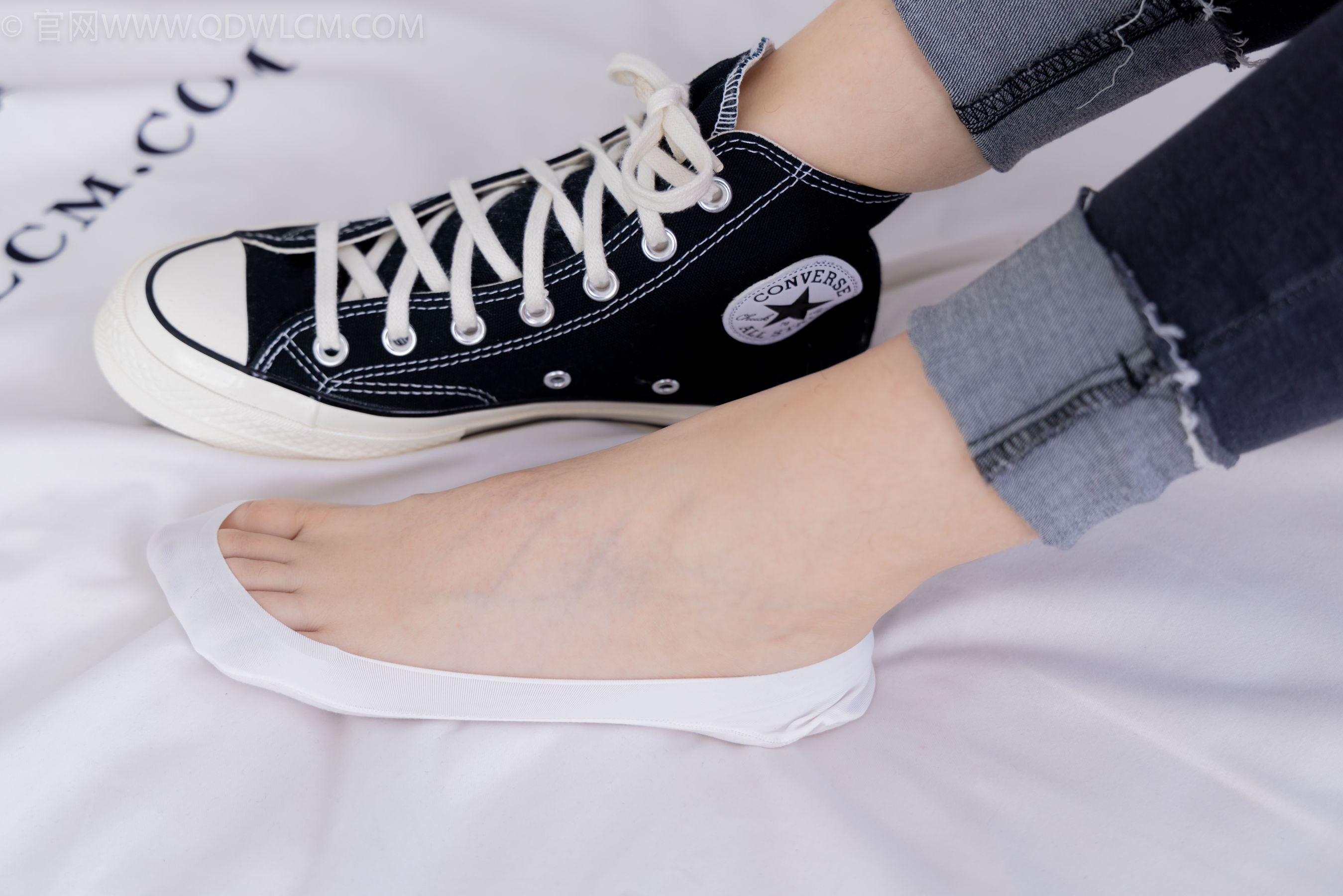 物恋传媒 No.1497 美兔-春雨绵绵_第5张