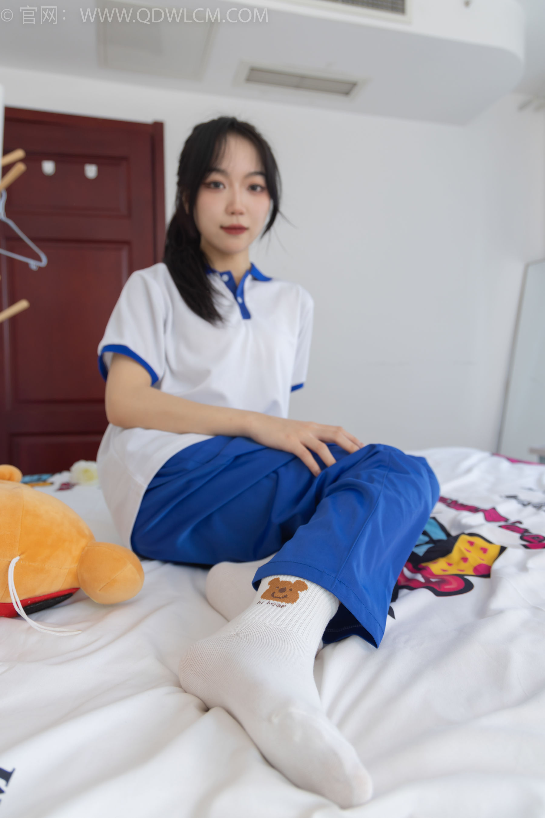 物恋传媒 No.1553 纱纱-青涩回忆_第3张