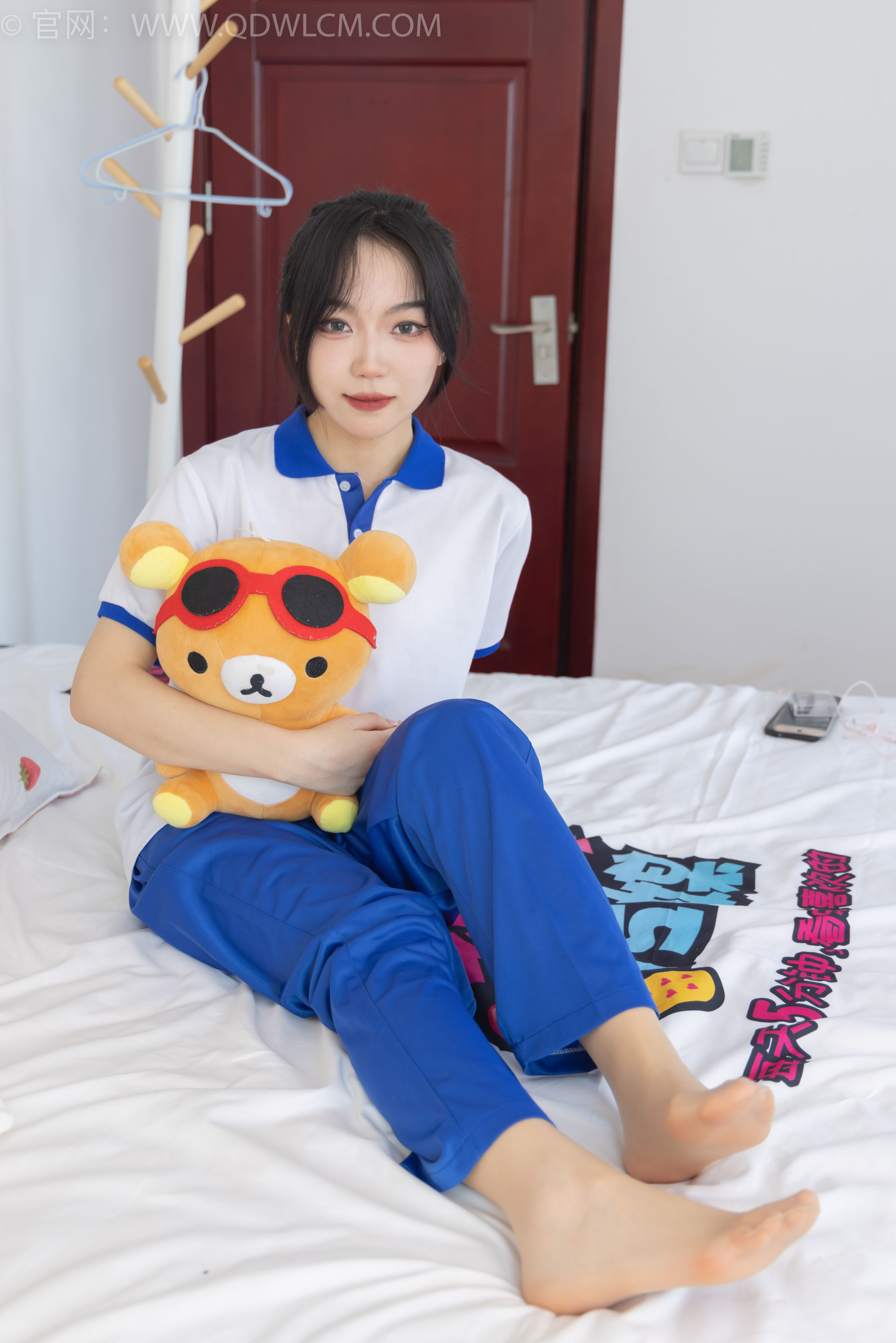 物恋传媒 No.1553 纱纱-青涩回忆_第5张