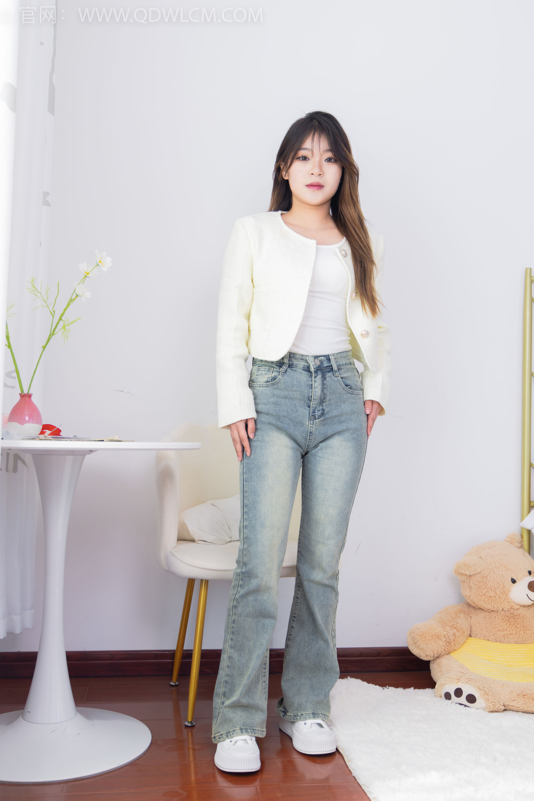 物恋传媒 No.1556 闪闪-闪闪发光_第1张