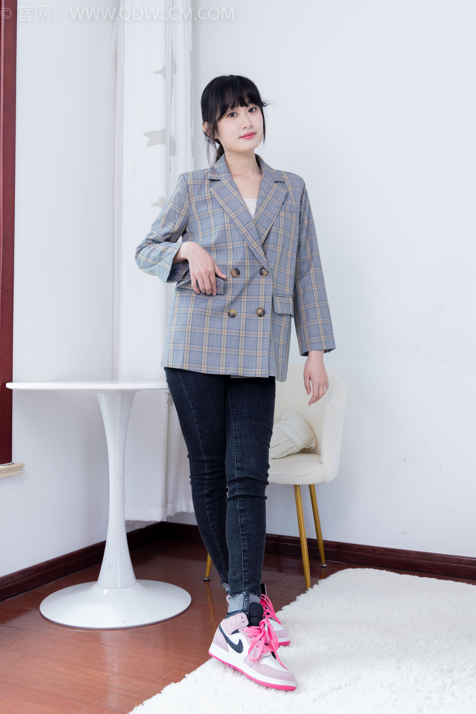 物恋传媒 No.1557 小敏-黄油蛋挞_第2张