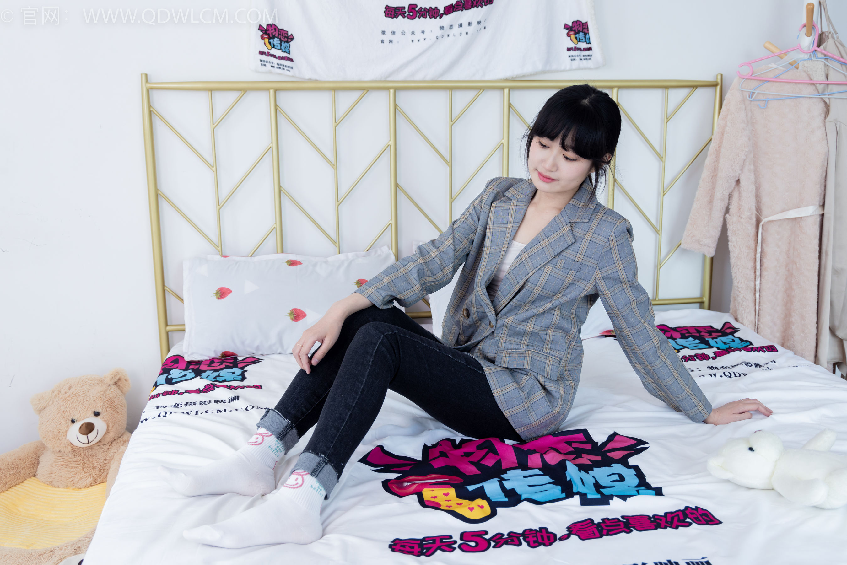 物恋传媒 No.1557 小敏-黄油蛋挞_第4张