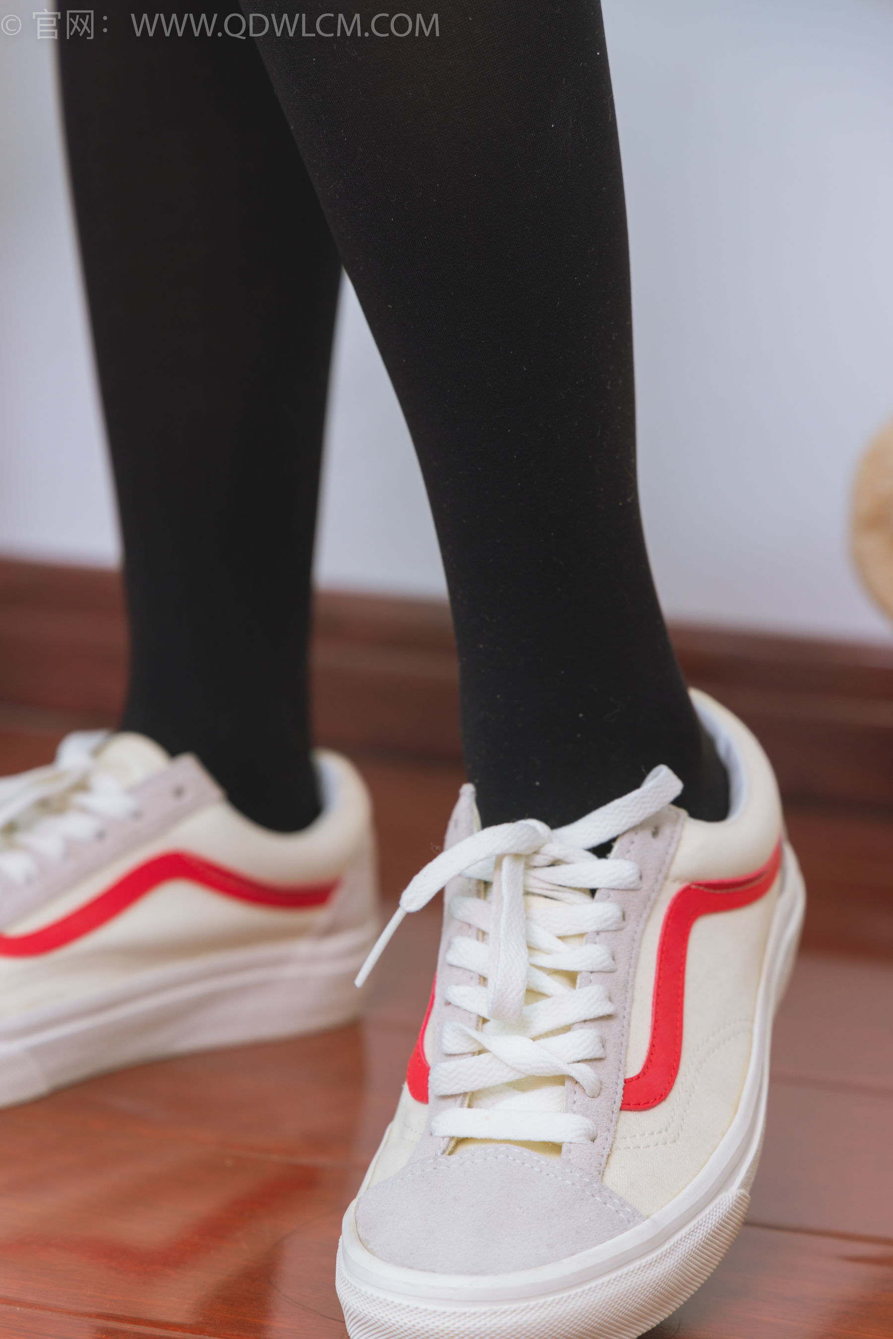 物恋传媒 No.1568 菜菜-旋风少女_第4张