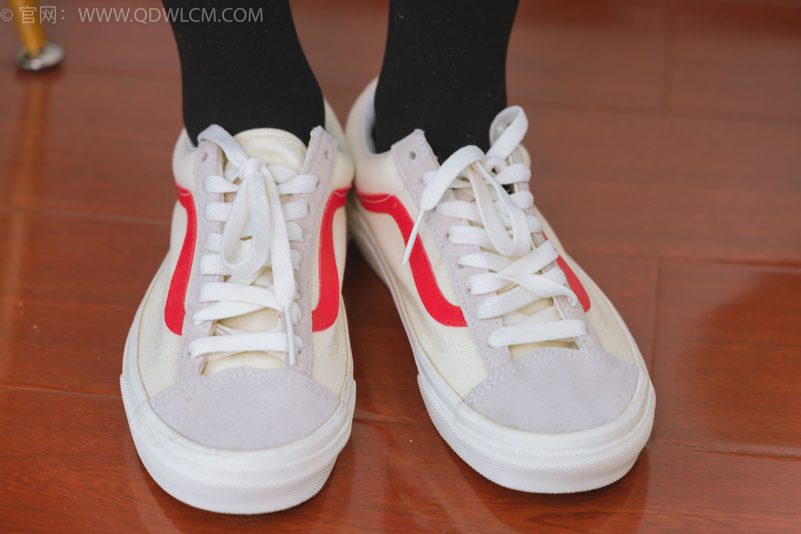 物恋传媒 No.1568 菜菜-旋风少女_第5张