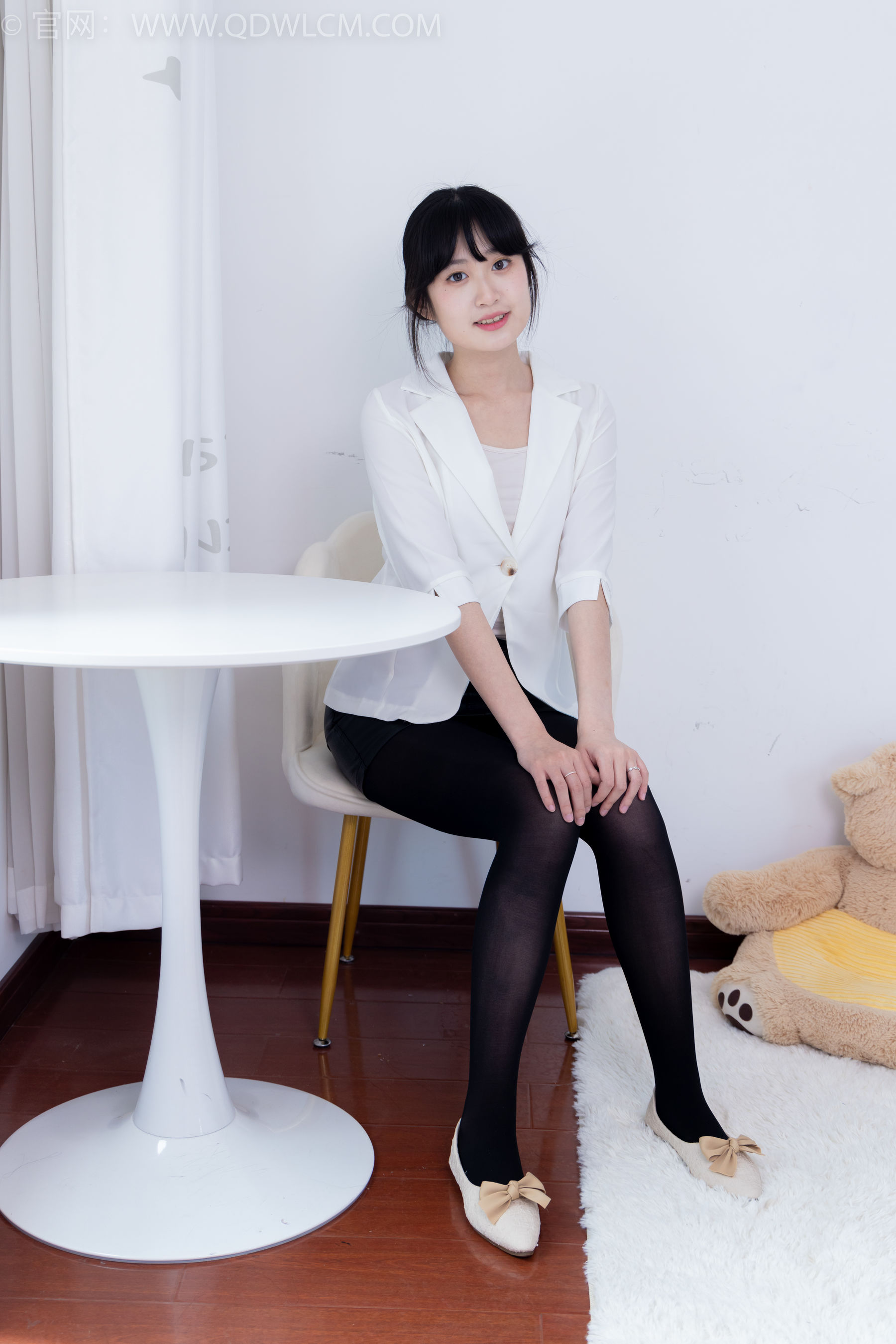 物恋传媒 No.1569 小敏-假装忘了_第1张