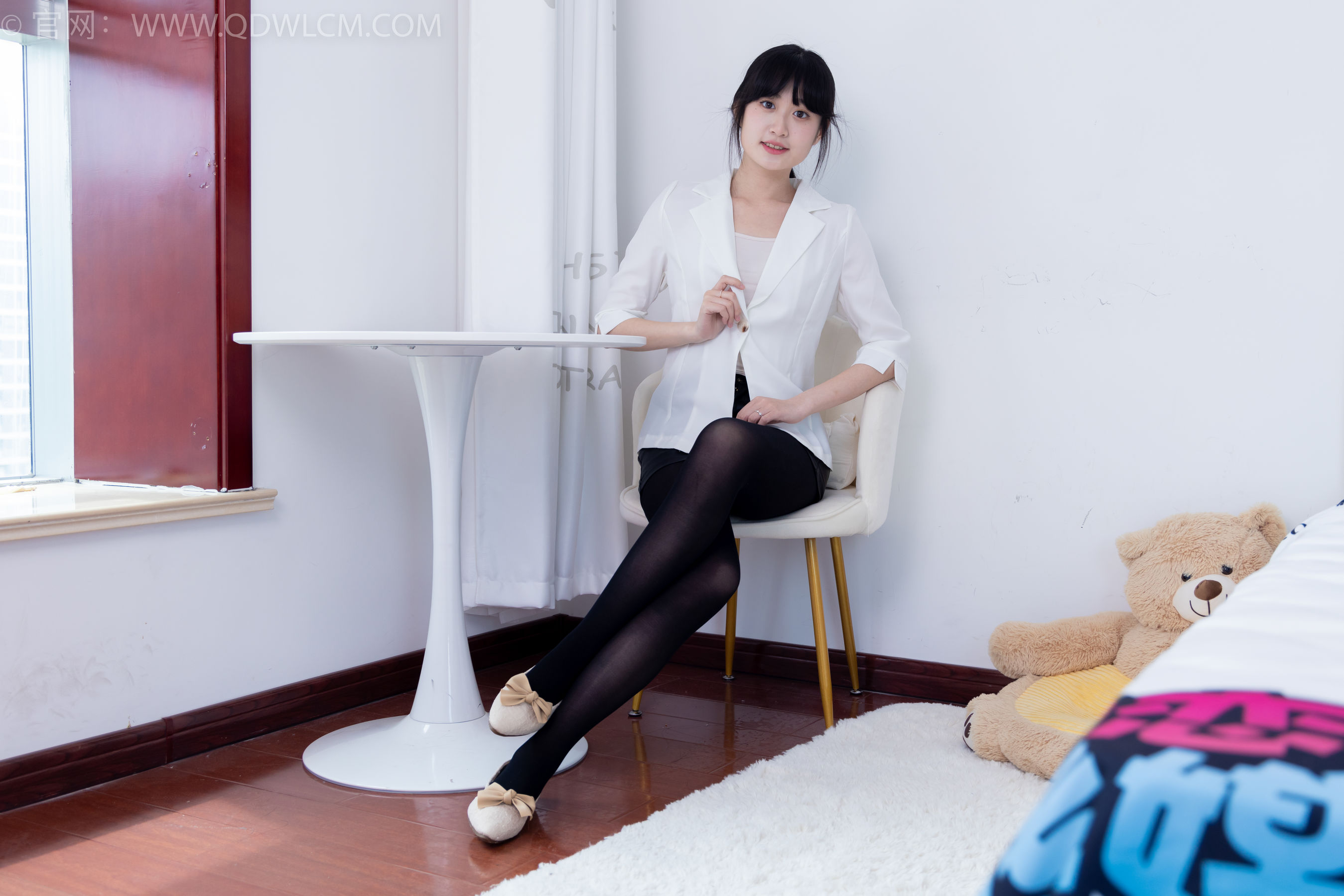 物恋传媒 No.1569 小敏-假装忘了_第2张