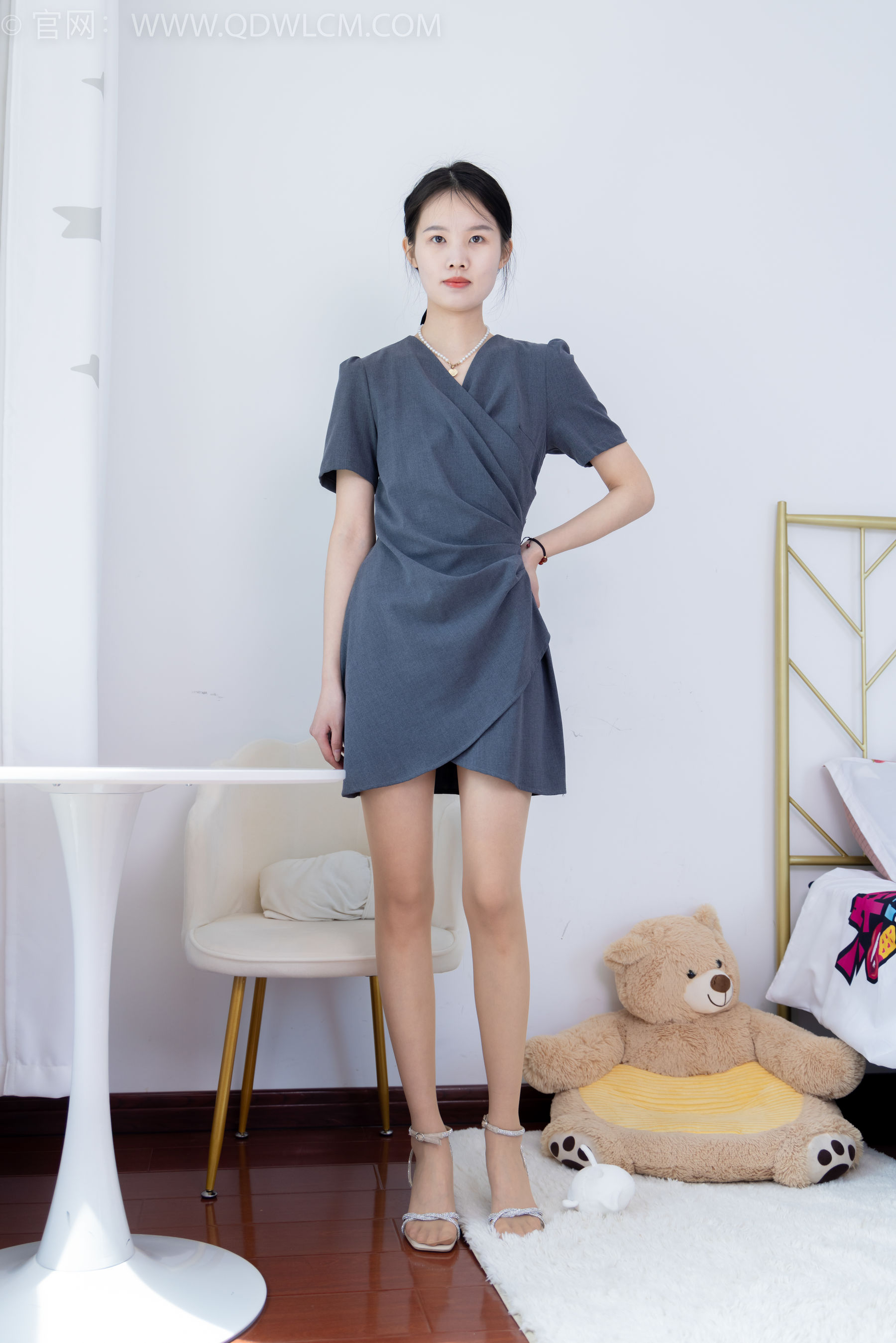 物恋传媒 No.1572 颜颜-爱人错过_第1张