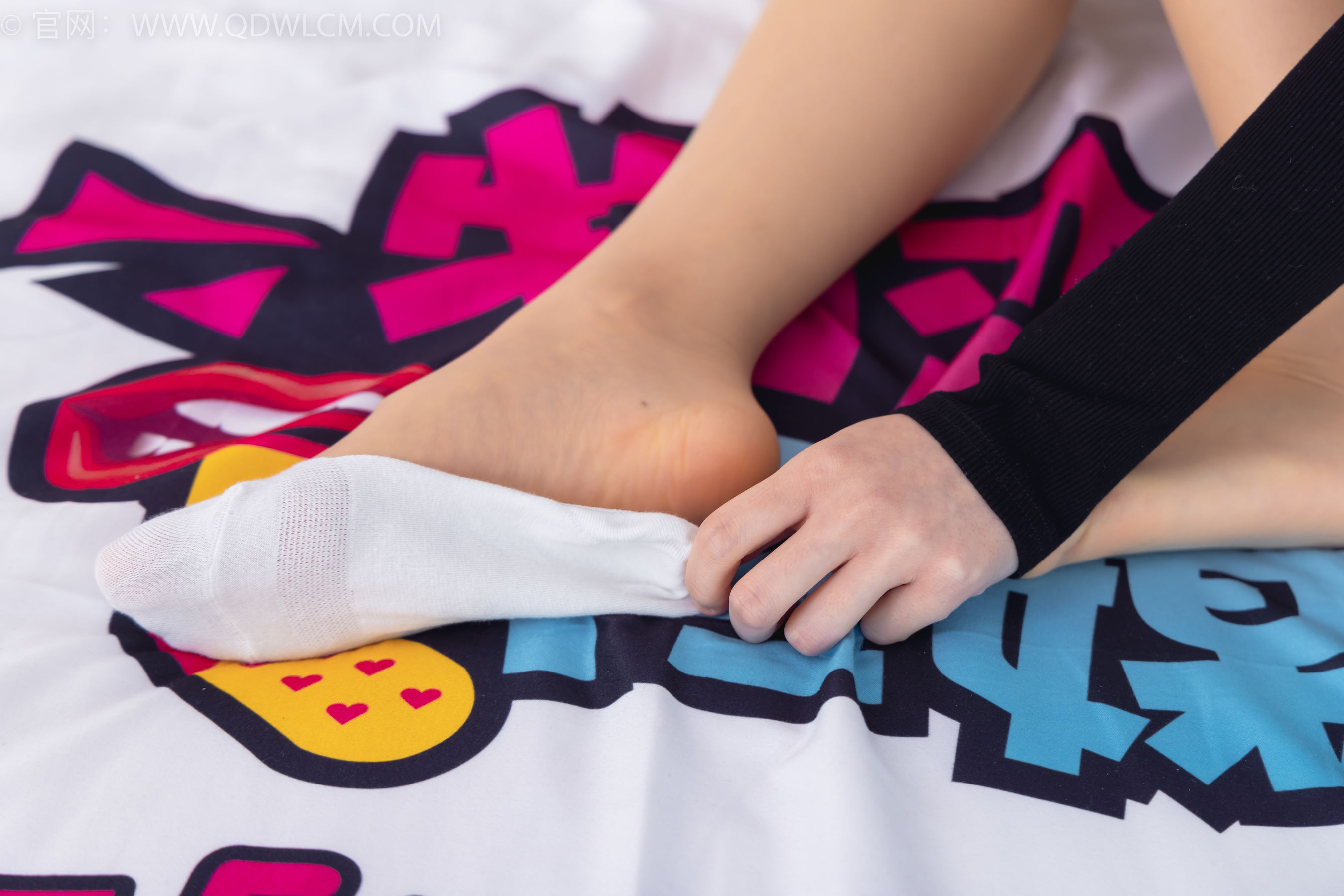 物恋传媒 No.1573 小竹-双向奔赴_第5张