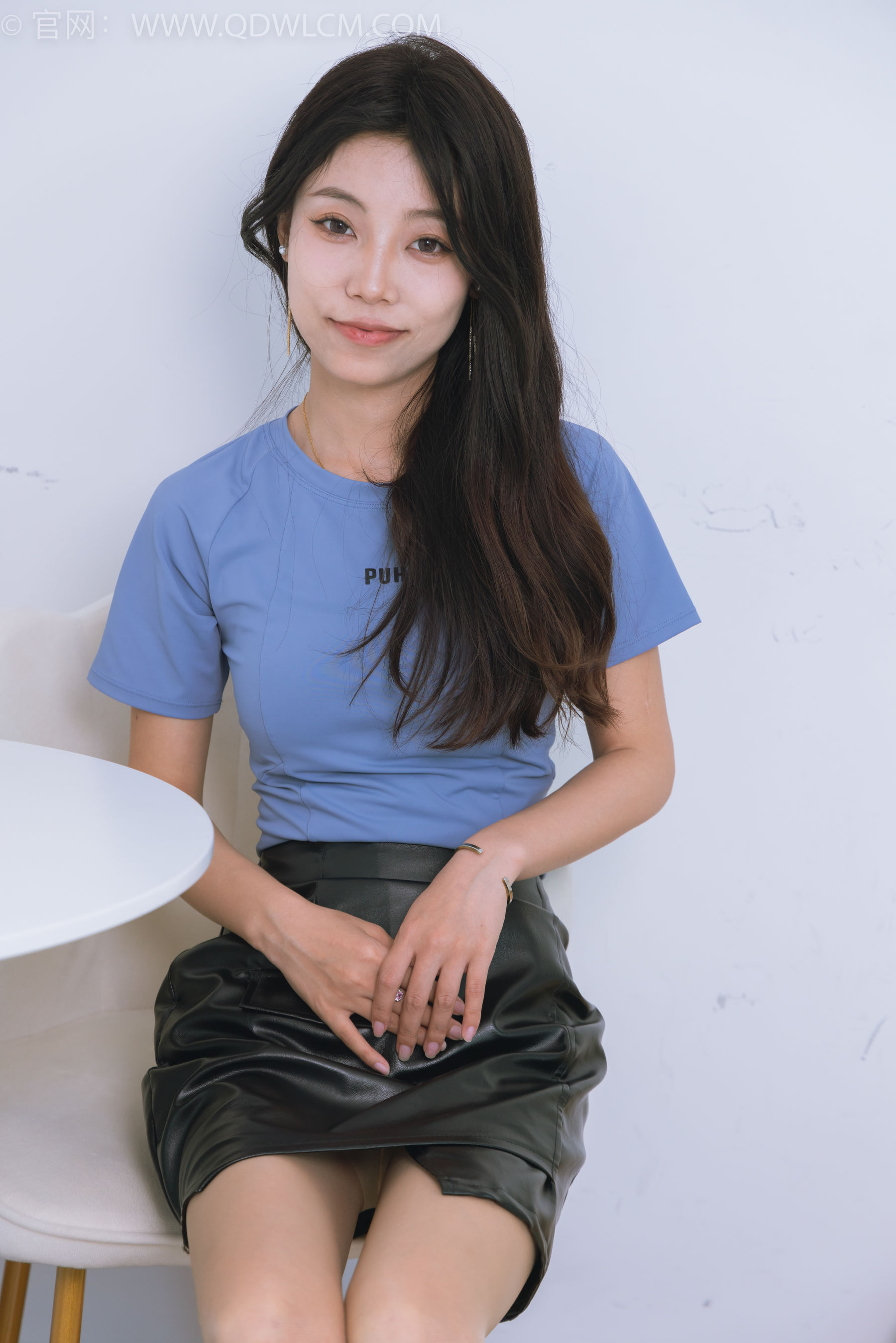 物恋传媒 No.1577 柔柔-微笑超能力_第5张