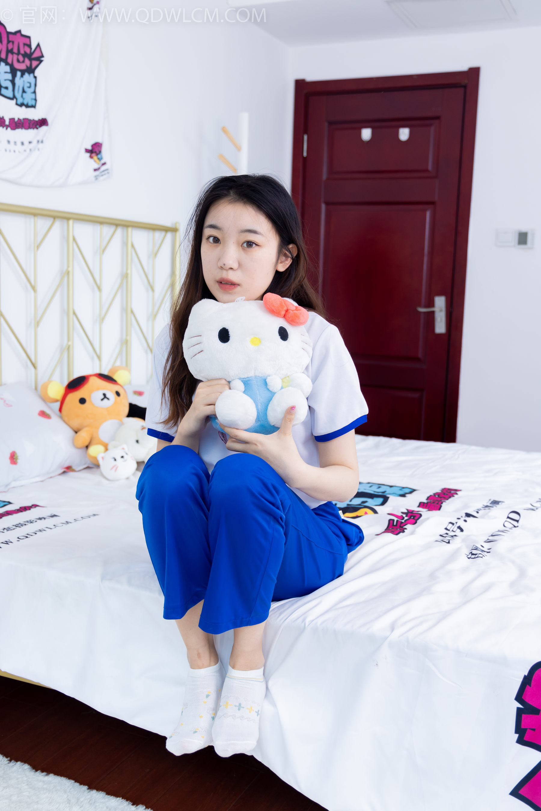 物恋传媒 No.1585 芒果-新人驾到_第1张