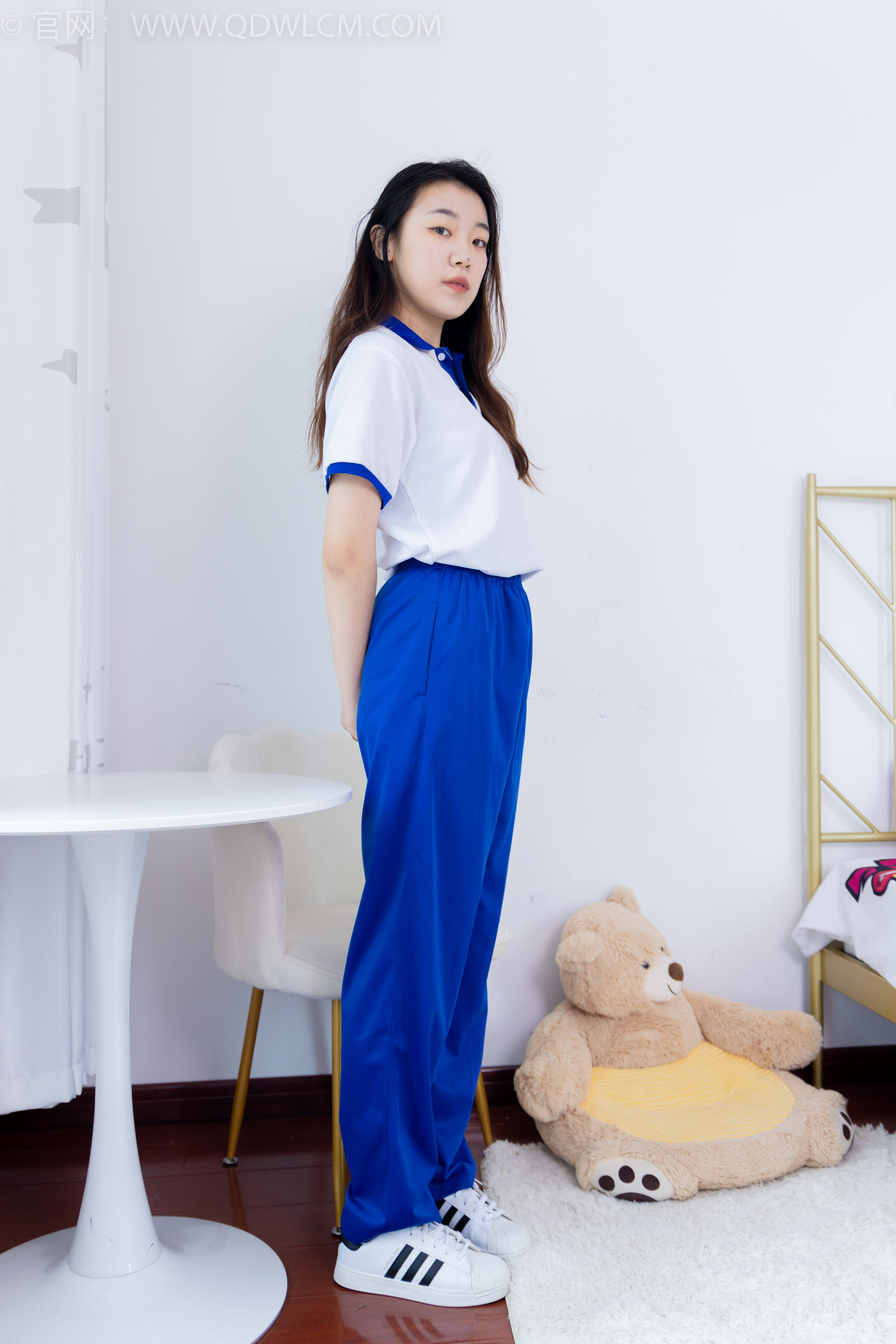 物恋传媒 No.1585 芒果-新人驾到_第3张