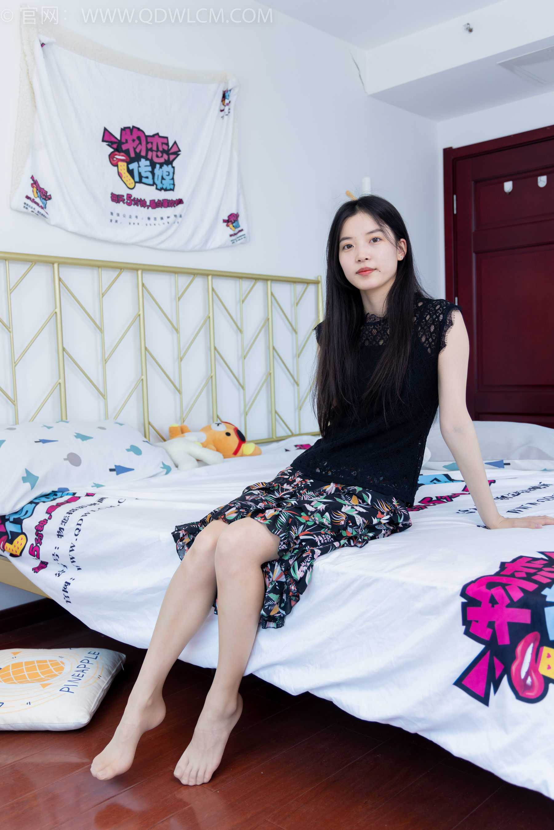 物恋传媒 No.1590 茯苓-午后的时光_第5张