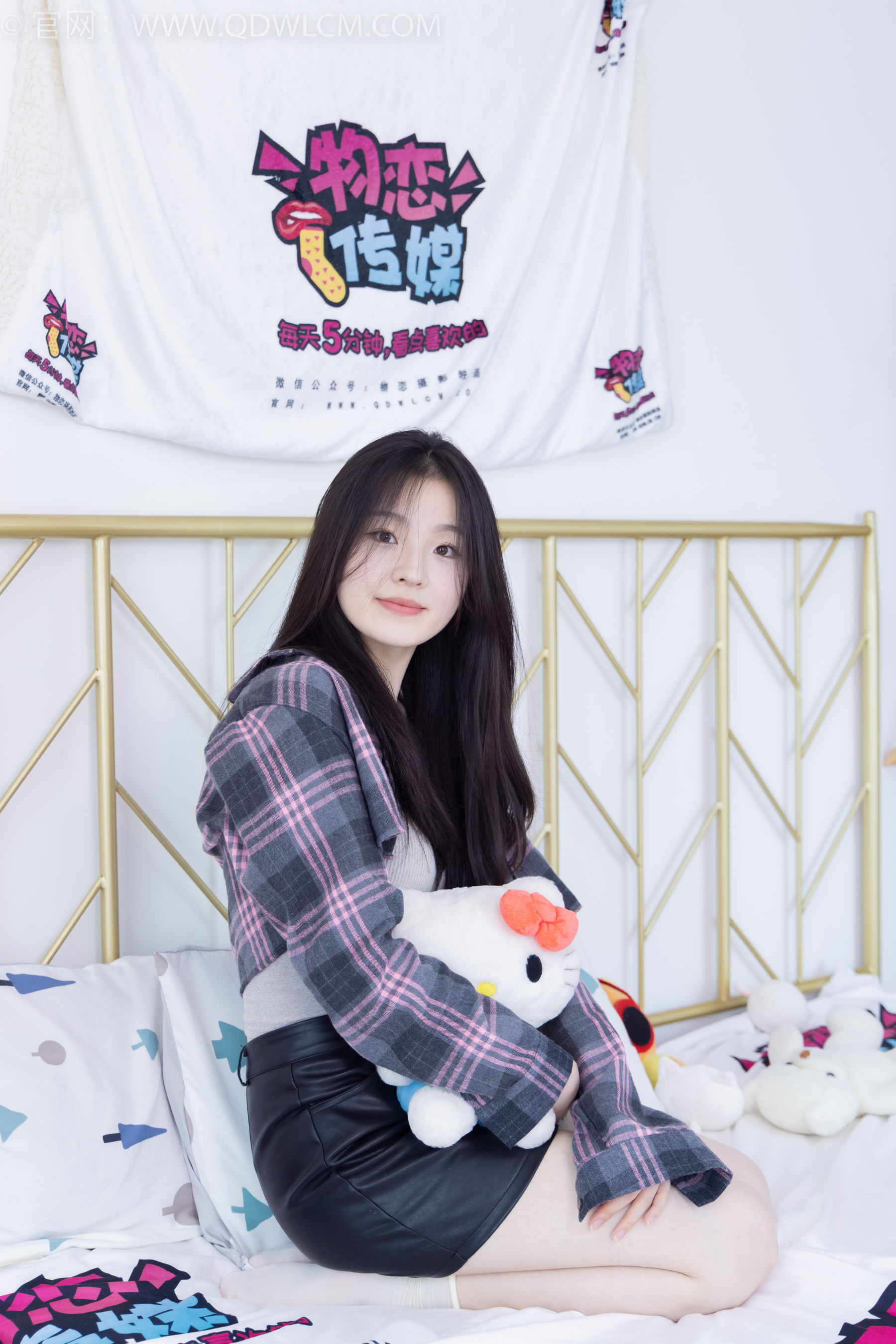 物恋传媒 No.1594 青柠-青涩柠檬_第1张