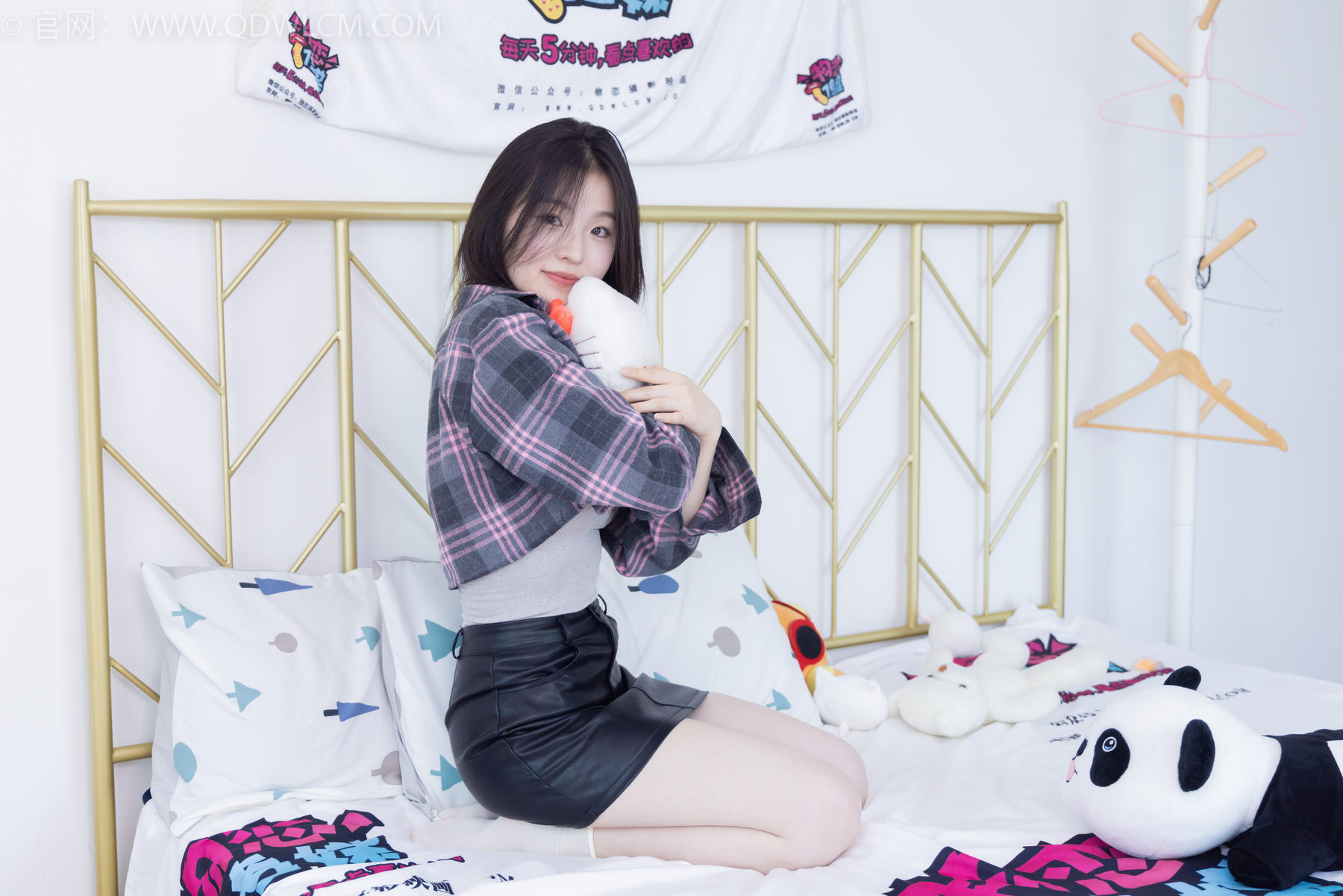 物恋传媒 No.1594 青柠-青涩柠檬_第5张