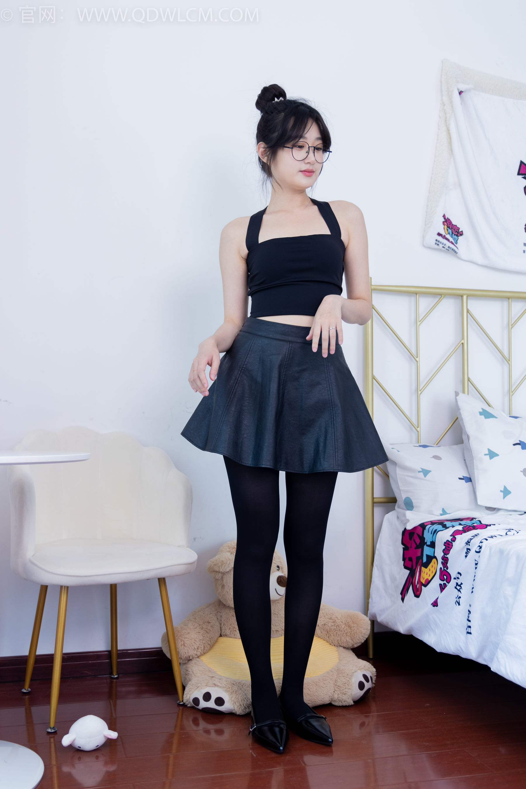 物恋传媒 No.1596 小敏-端午安康_第2张